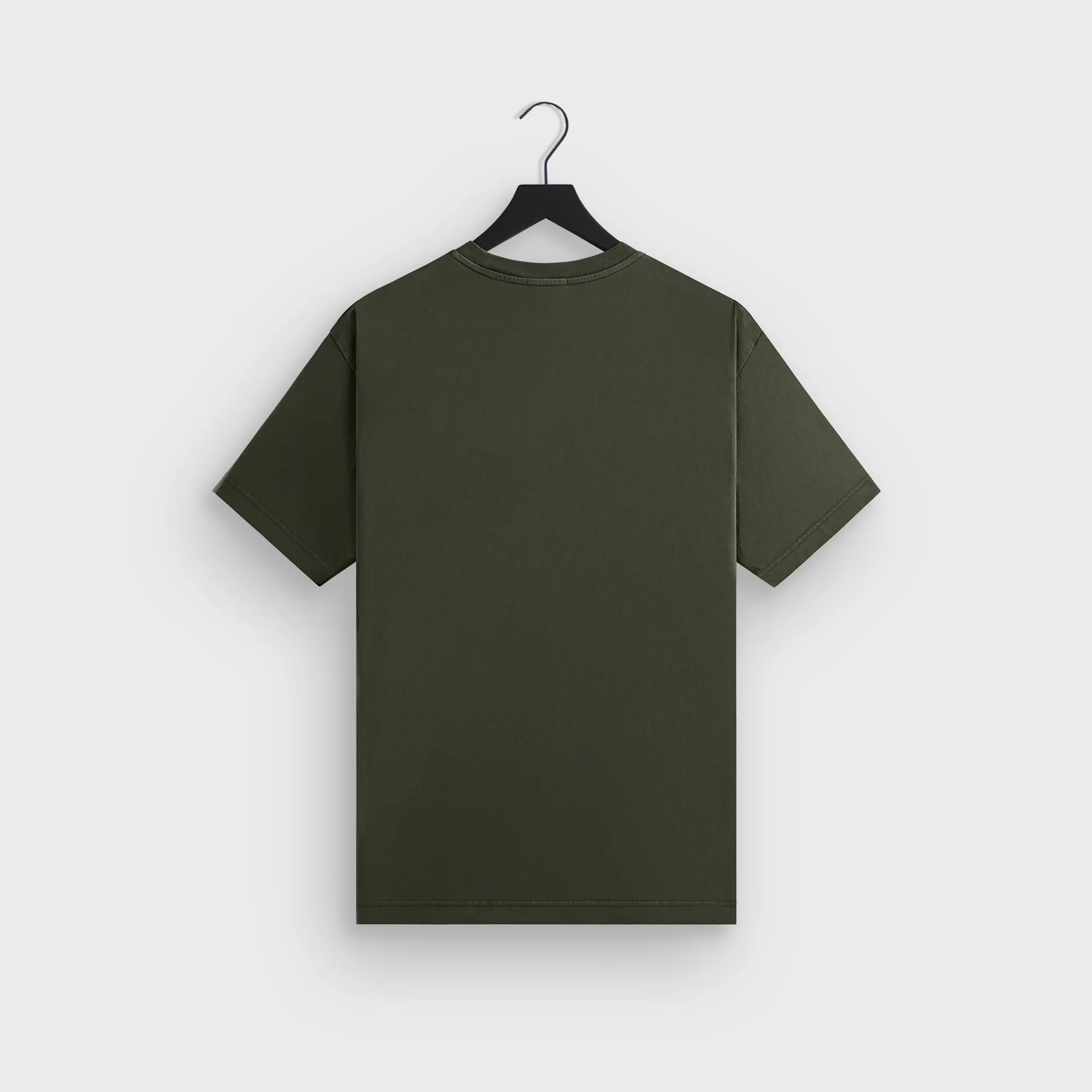 Holiday Trend Perfect Wear Kith LAX Tee - Cypress