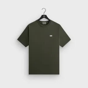 Kith LAX Tee - Cypress Relaxed Design