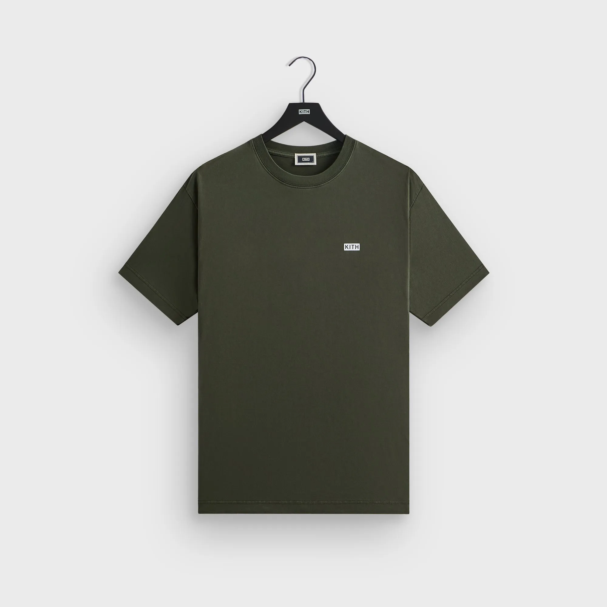 Kith LAX Tee - Cypress Relaxed Design