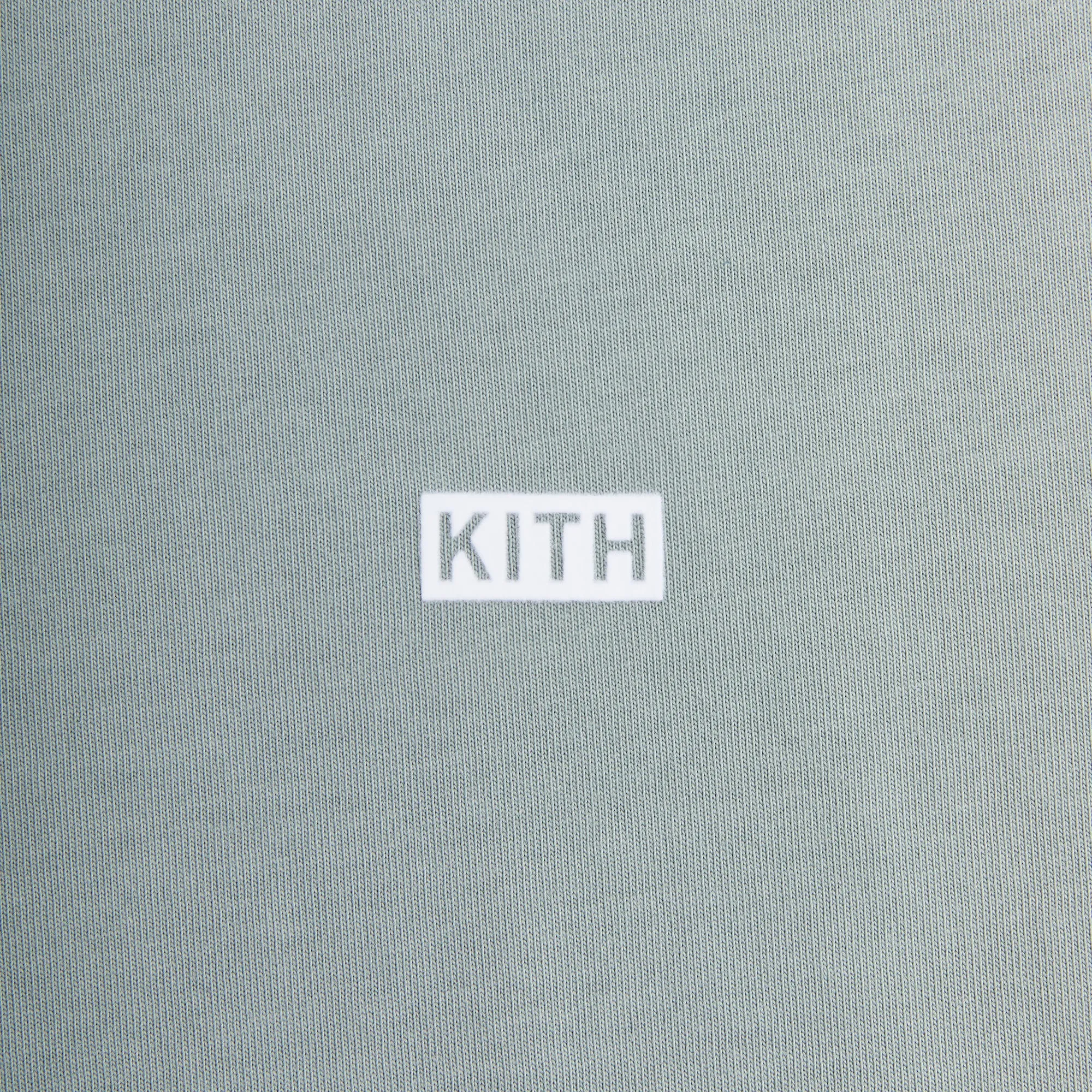 Cozy Wear Stylish and Easygoing Kith LAX Tee - Infinite