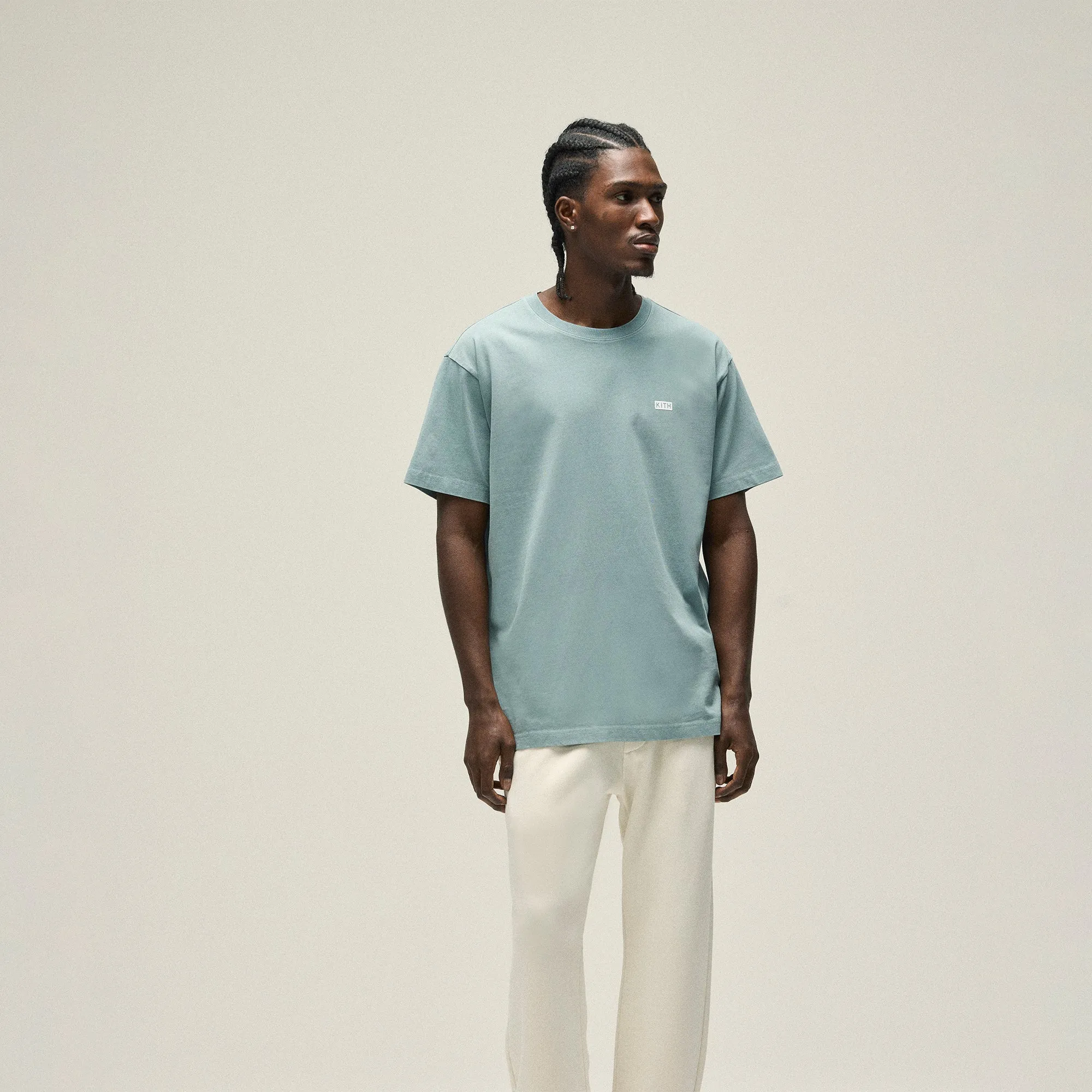 Daily Outfit Style Kith LAX Tee - Infinite