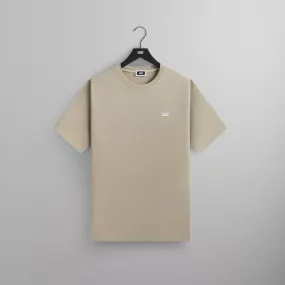 Kith LAX Tee - Plaster Trendy Design