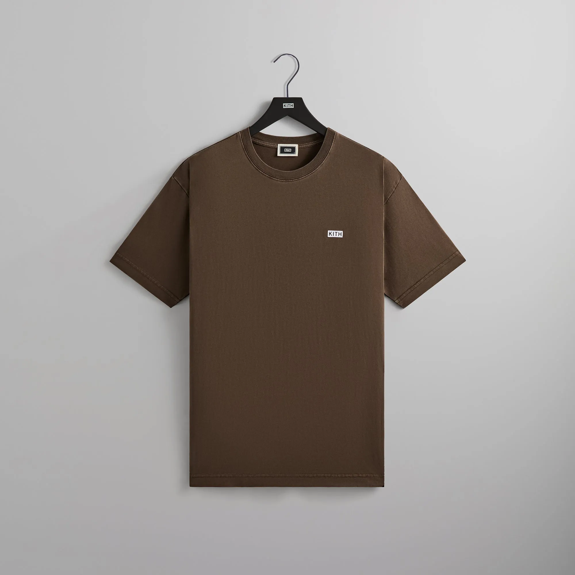 Kith LAX Tee - Silo Flexible Weave
