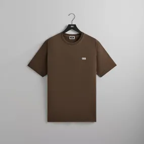Relaxed Armhole Cut Street Outfit Kith LAX Tee - Silo