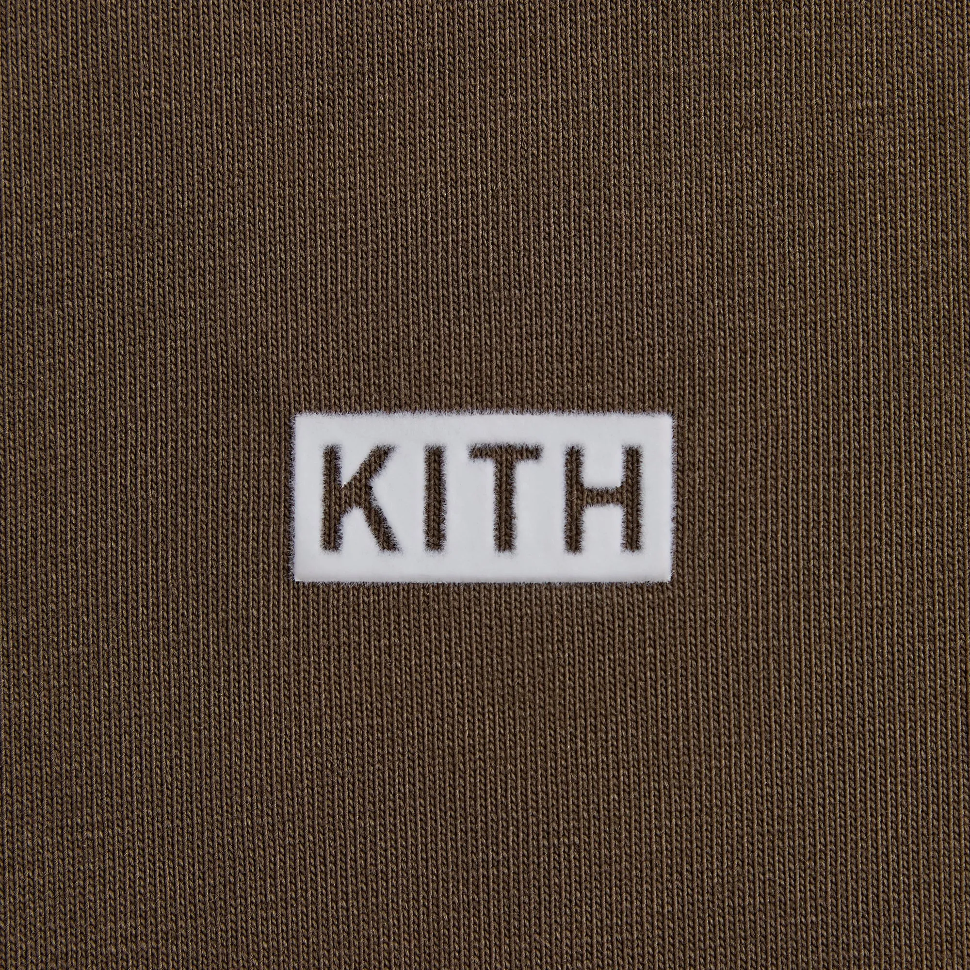 Casual and cool Versatile Look Kith LAX Tee - Silo