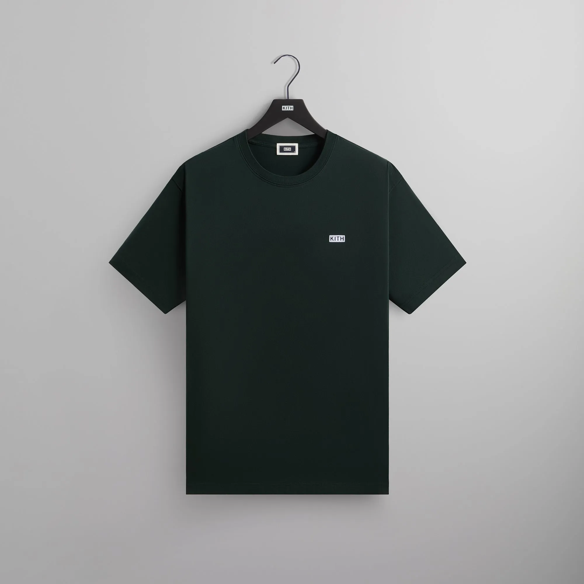Kith LAX Tee - Stadium Comfy Look Wear