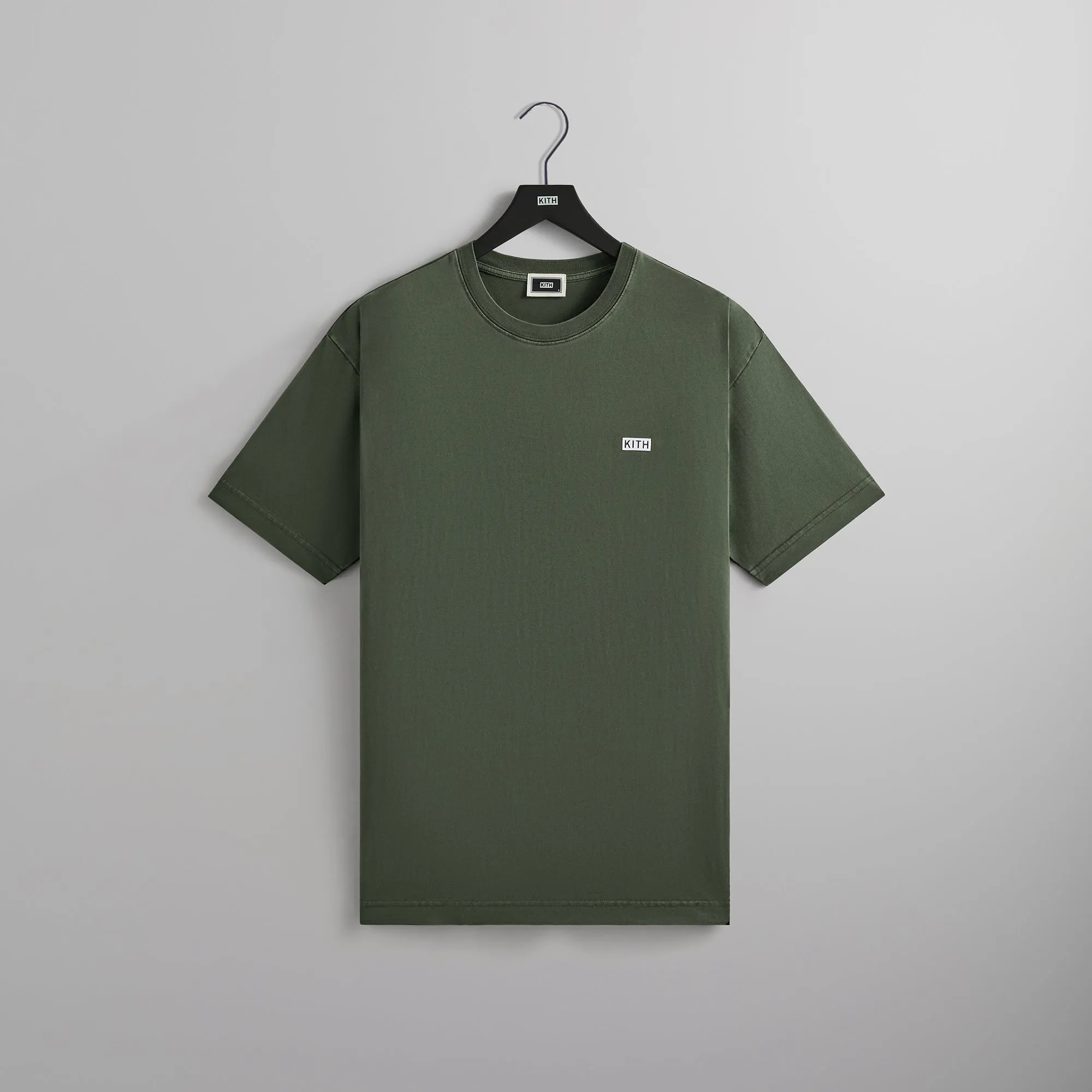Kith LAX Tee - Taiga TearResistant Fabric Cool and casual