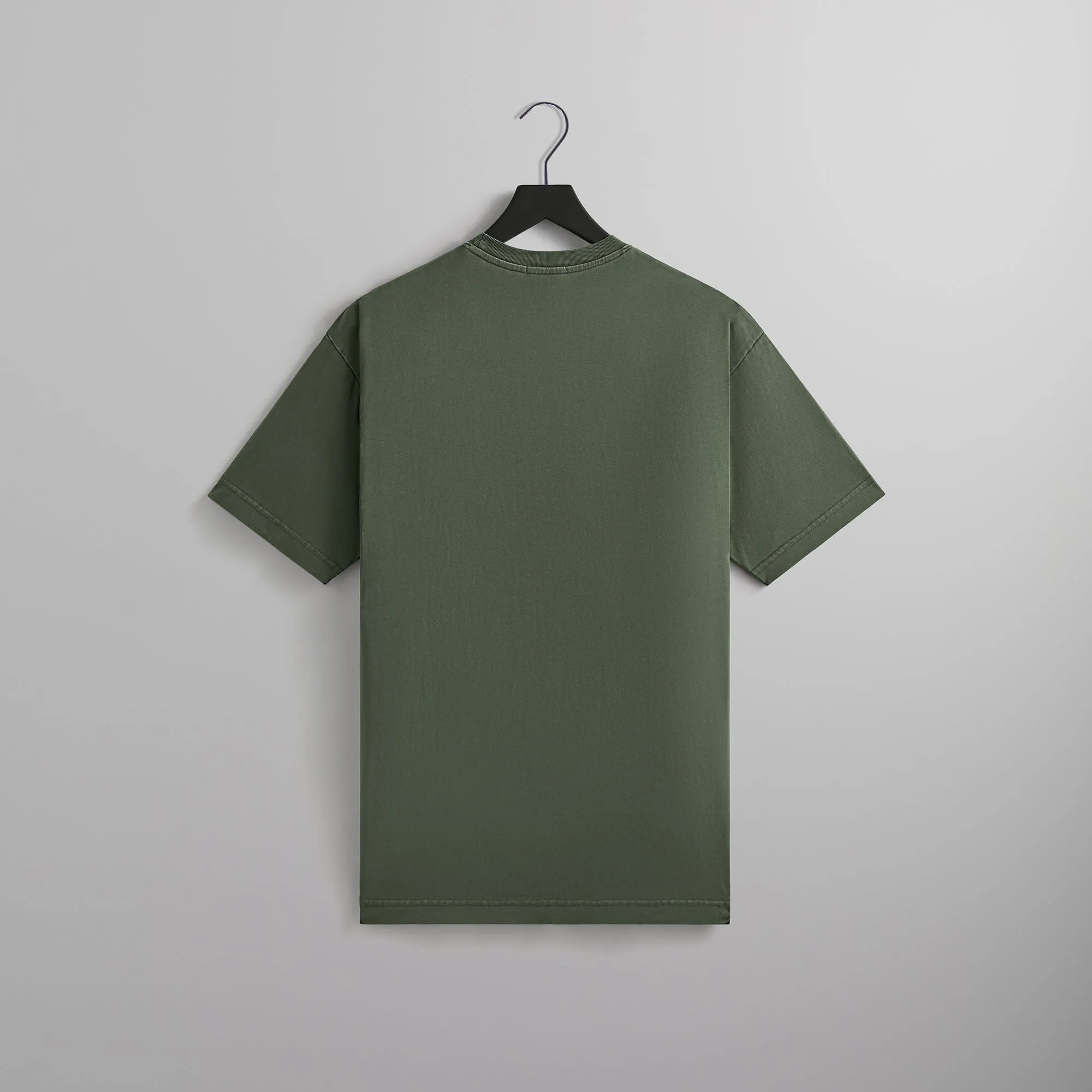 Kith LAX Tee - Taiga Minimal Comfort Wear
