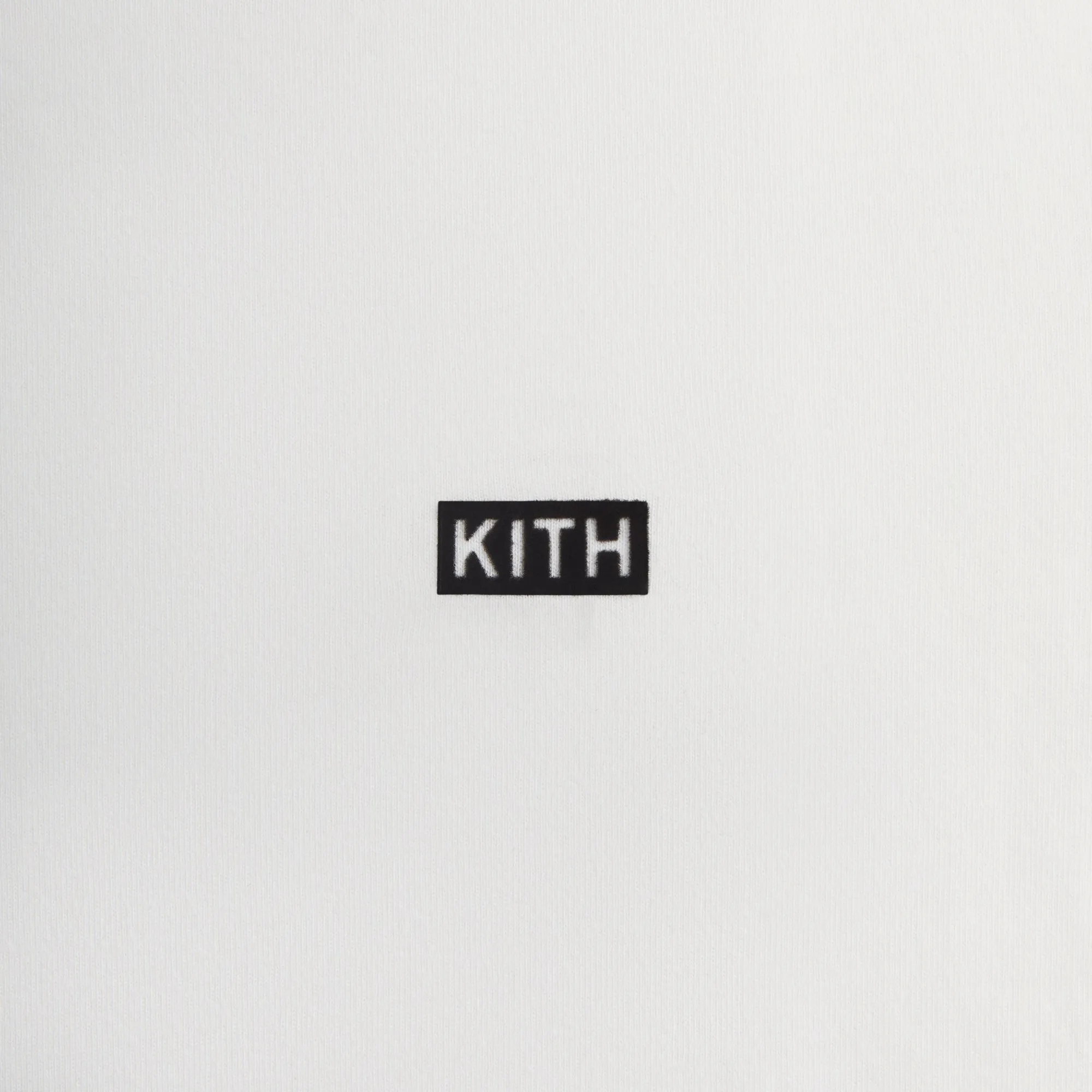 Kith LAX Tee - White yoga clothing Casual Fashion