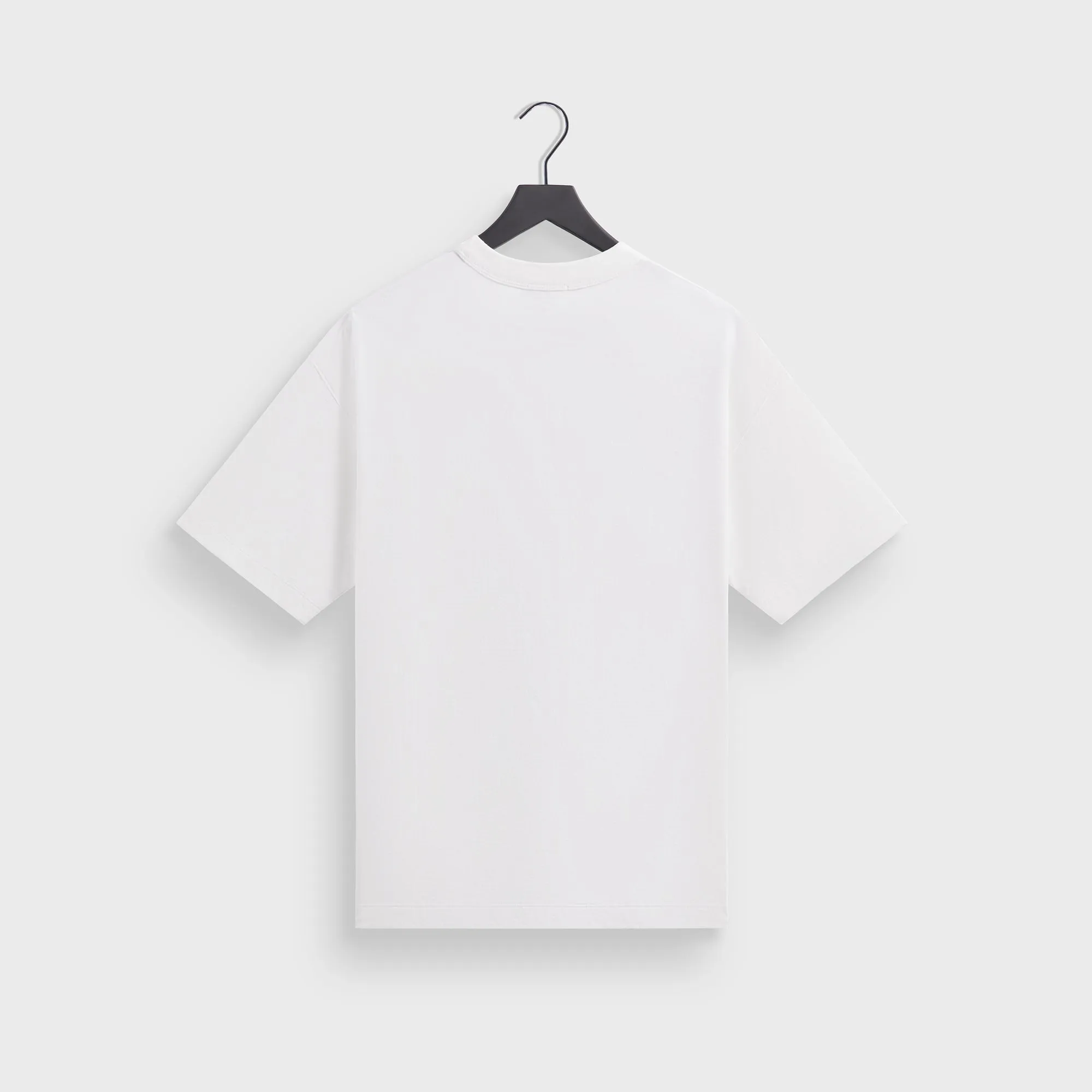 Kith Leonard Pocket Tee - White Active Comfort harmonious