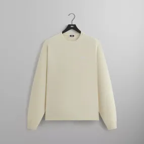 Kith Long Sleeve LAX Tee - Balance Relaxed Comfort Wear