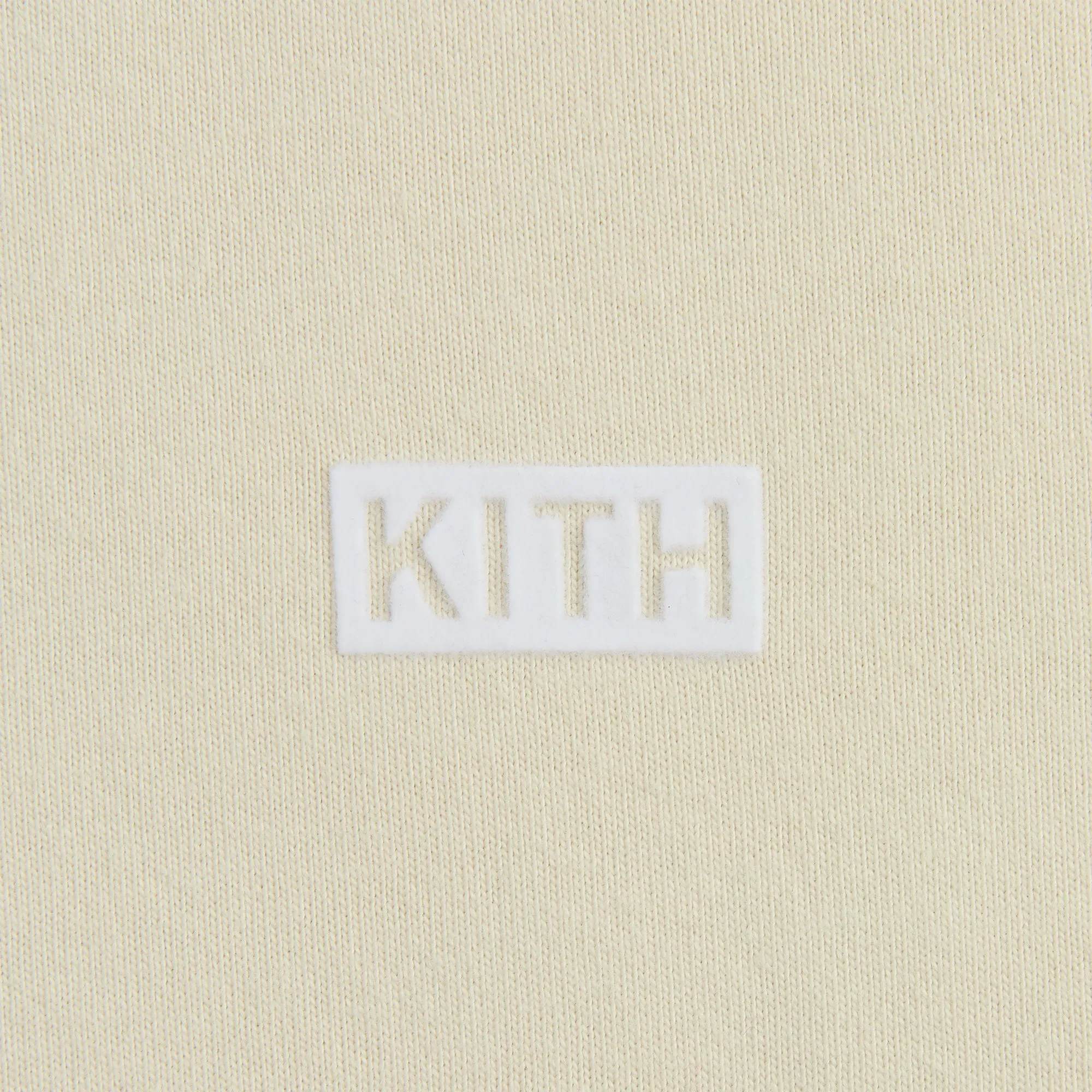 Fashion Must-Have Casual Appeal Kith Long Sleeve LAX Tee - Balance