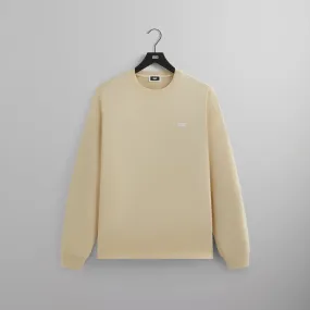 Kith Long Sleeve LAX Tee - Veil Street Smart Look