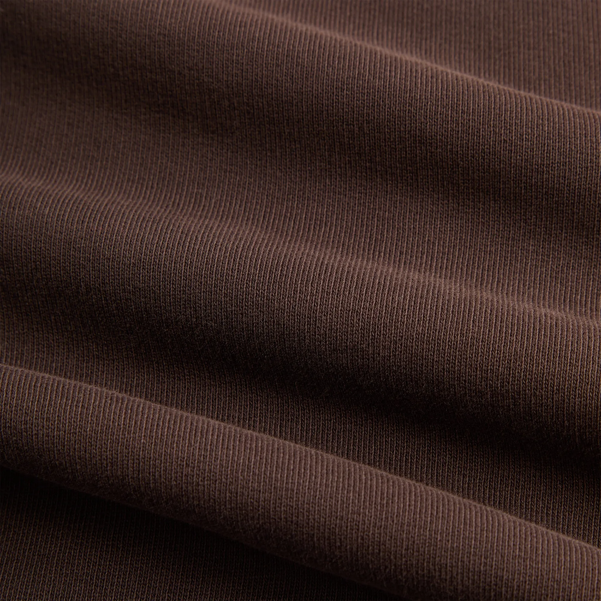 Kith Nelson Crewneck - Kindling Chilly Weather