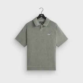 Stretch Comfort AntiFade Technology Kith Plush Terry Leo Polo - Cavan