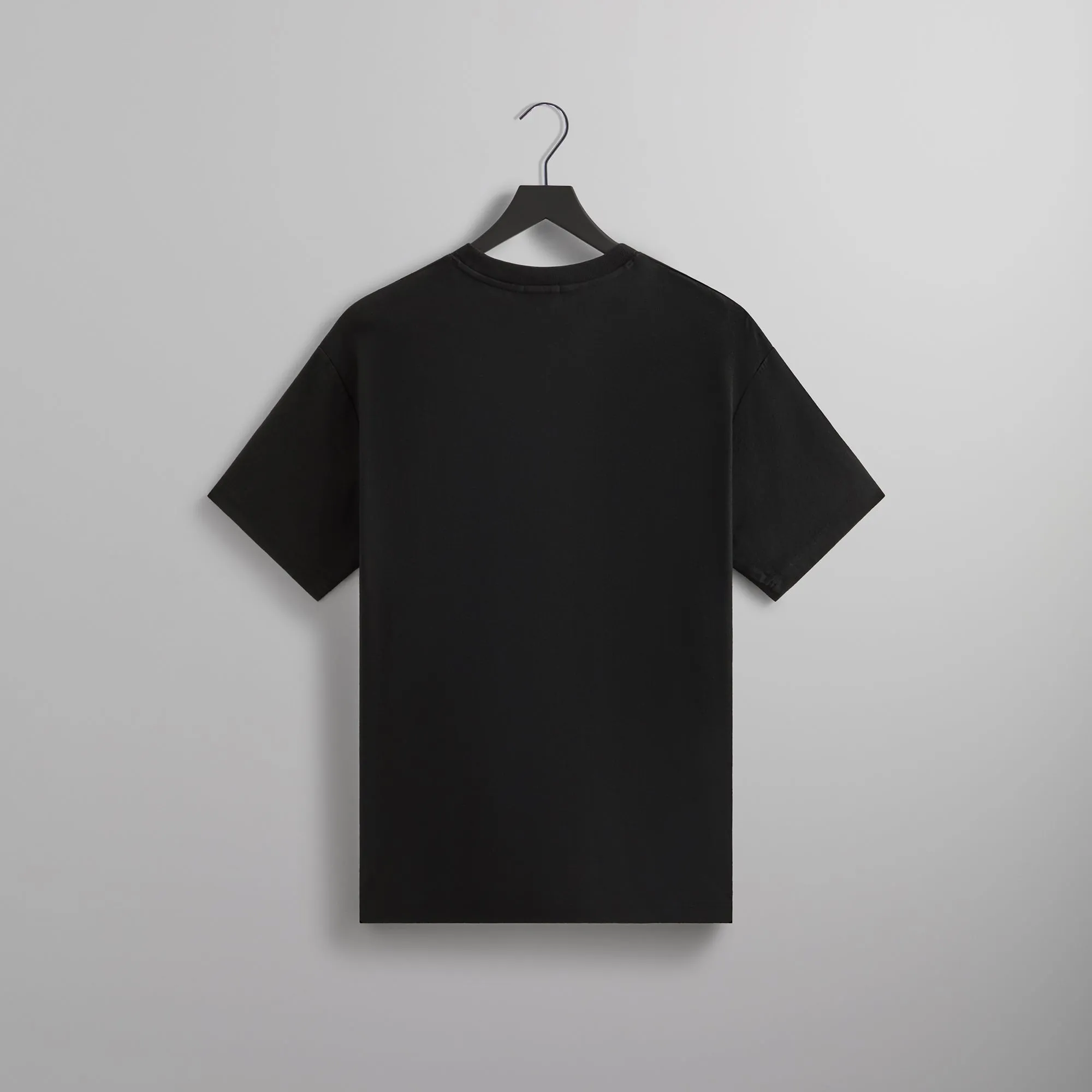 EasyCareFabric Kith Quinn Tee - Black