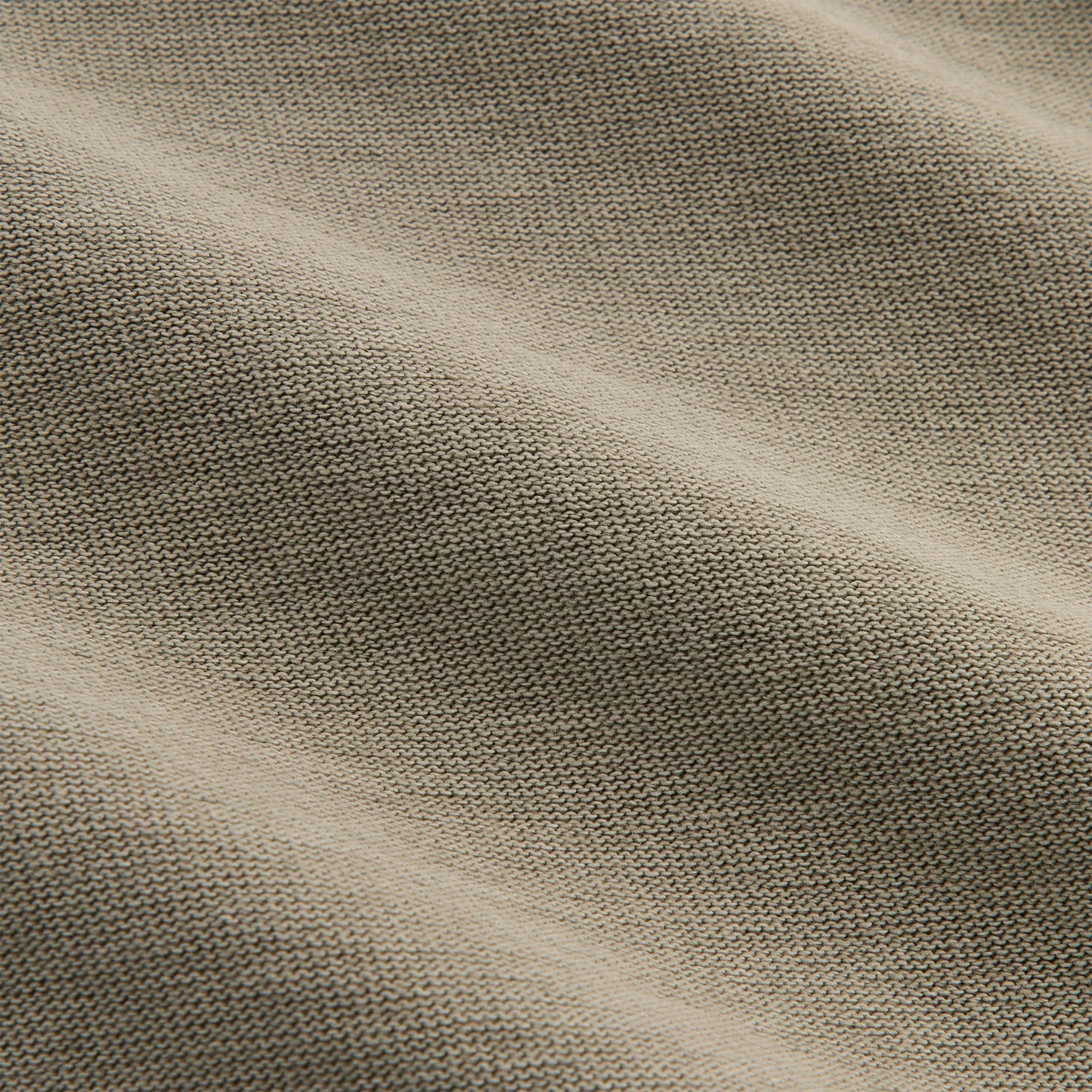 Kith Quinn Tee - Haze Cozy Wear