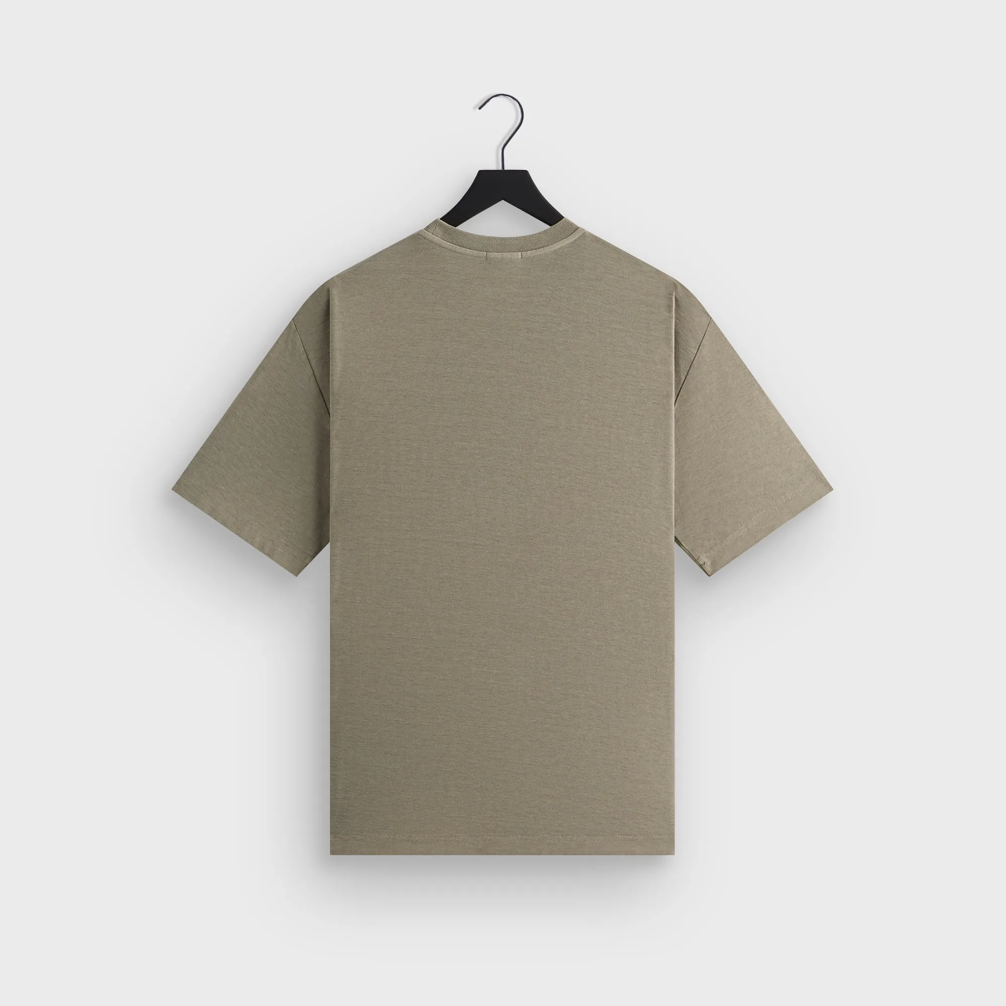 Breathable Style Kith Quinn Tee - Haze