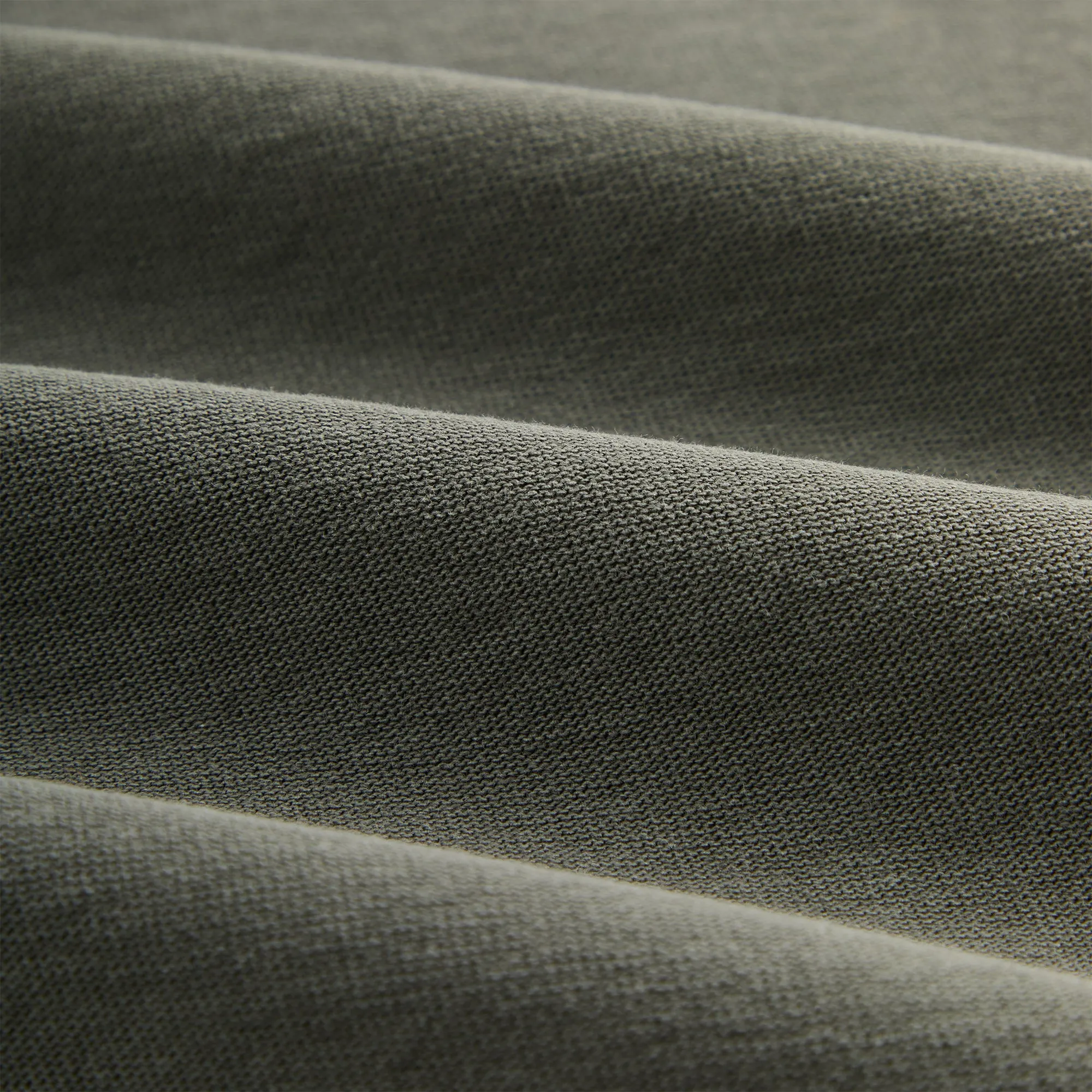 Recycled Polyester Thread Kith Quinn Tee - Machine