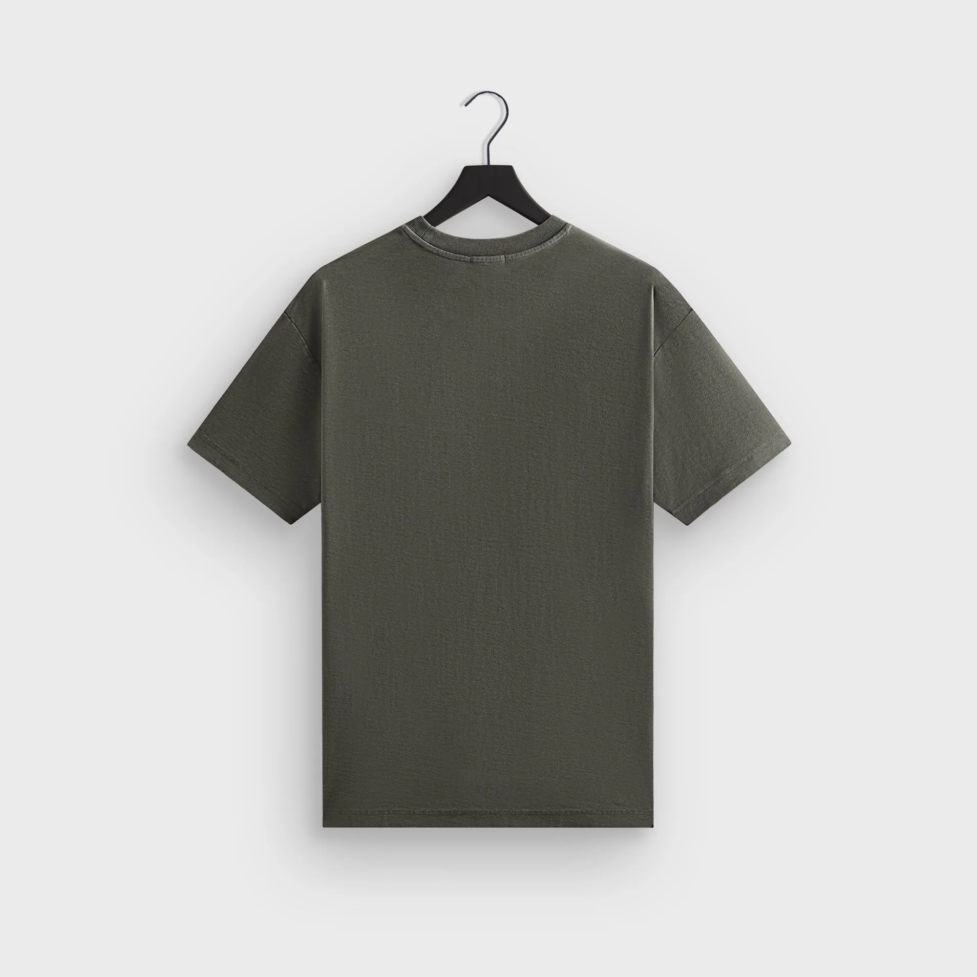 Chill Style Kith Quinn Tee - Machine