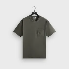 Kith Quinn Tee - Machine outdoor concert