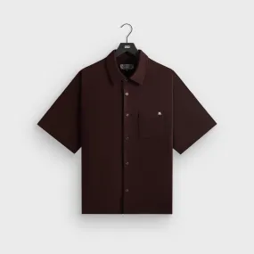 Kith Raf Dolman Buttondown - Rich Durable Thread Construction