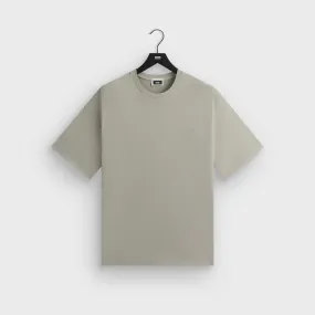 Kith Sueded Jersey Bishop Tee - Culver Antibacterial Treatment