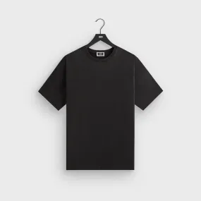 Casual layering piece Kith Vintage Leonard Tee - Black