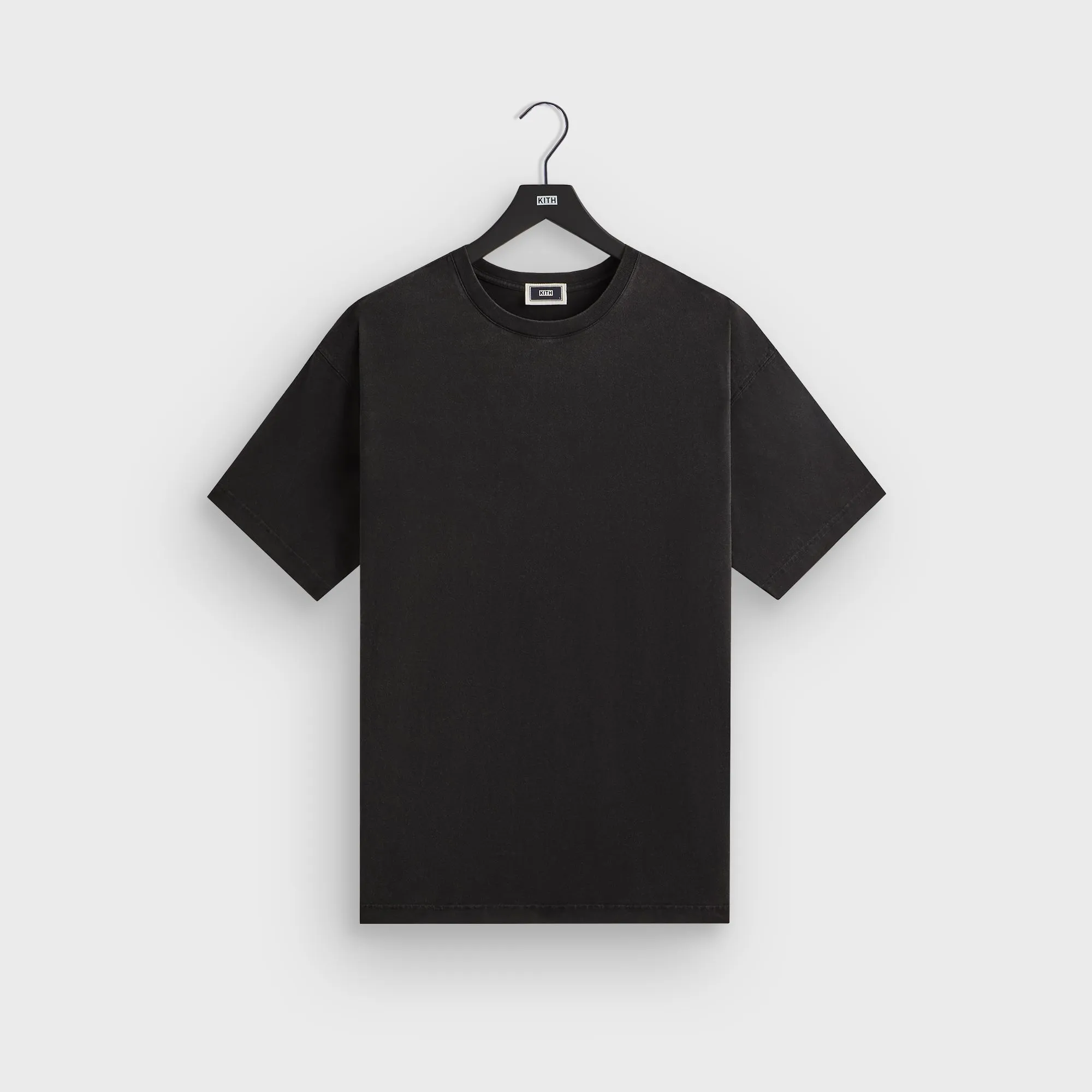 Casual layering piece Kith Vintage Leonard Tee - Black