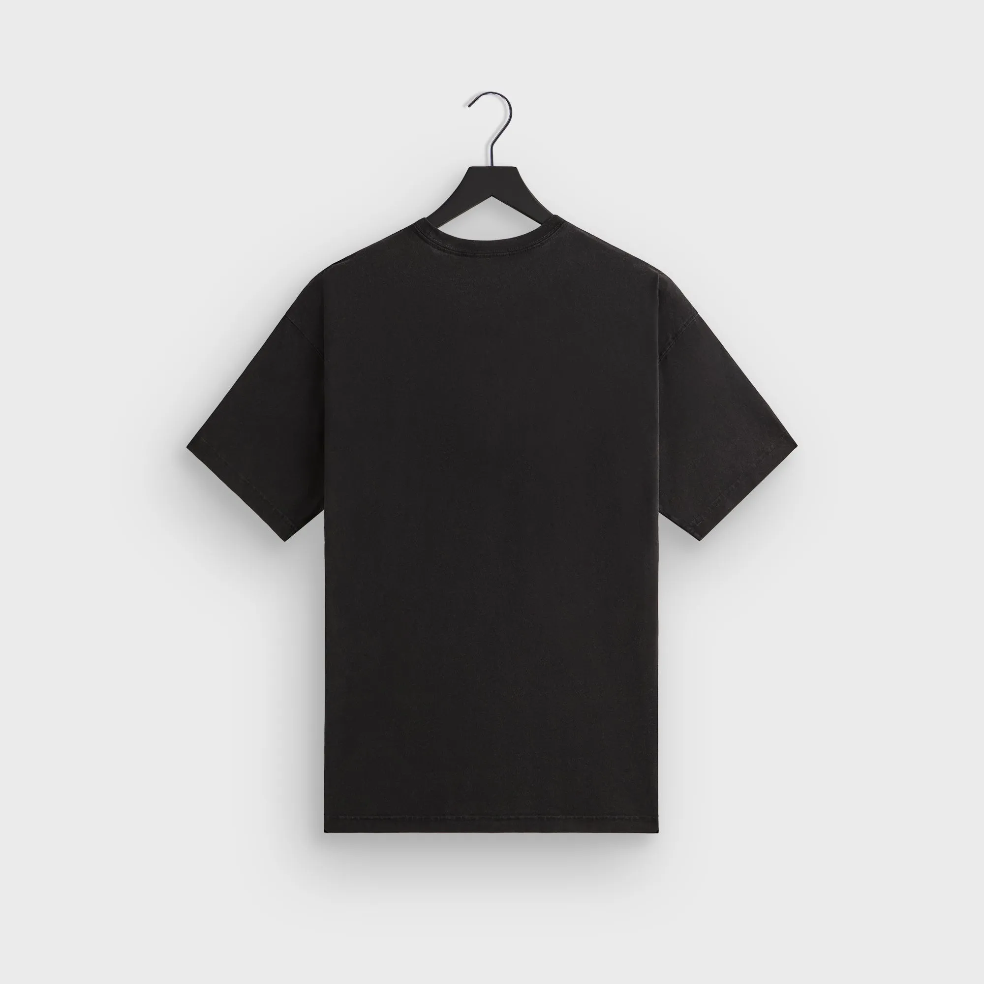 Kith Vintage Leonard Tee - Black Sleek Fit Perfect Fit Wear
