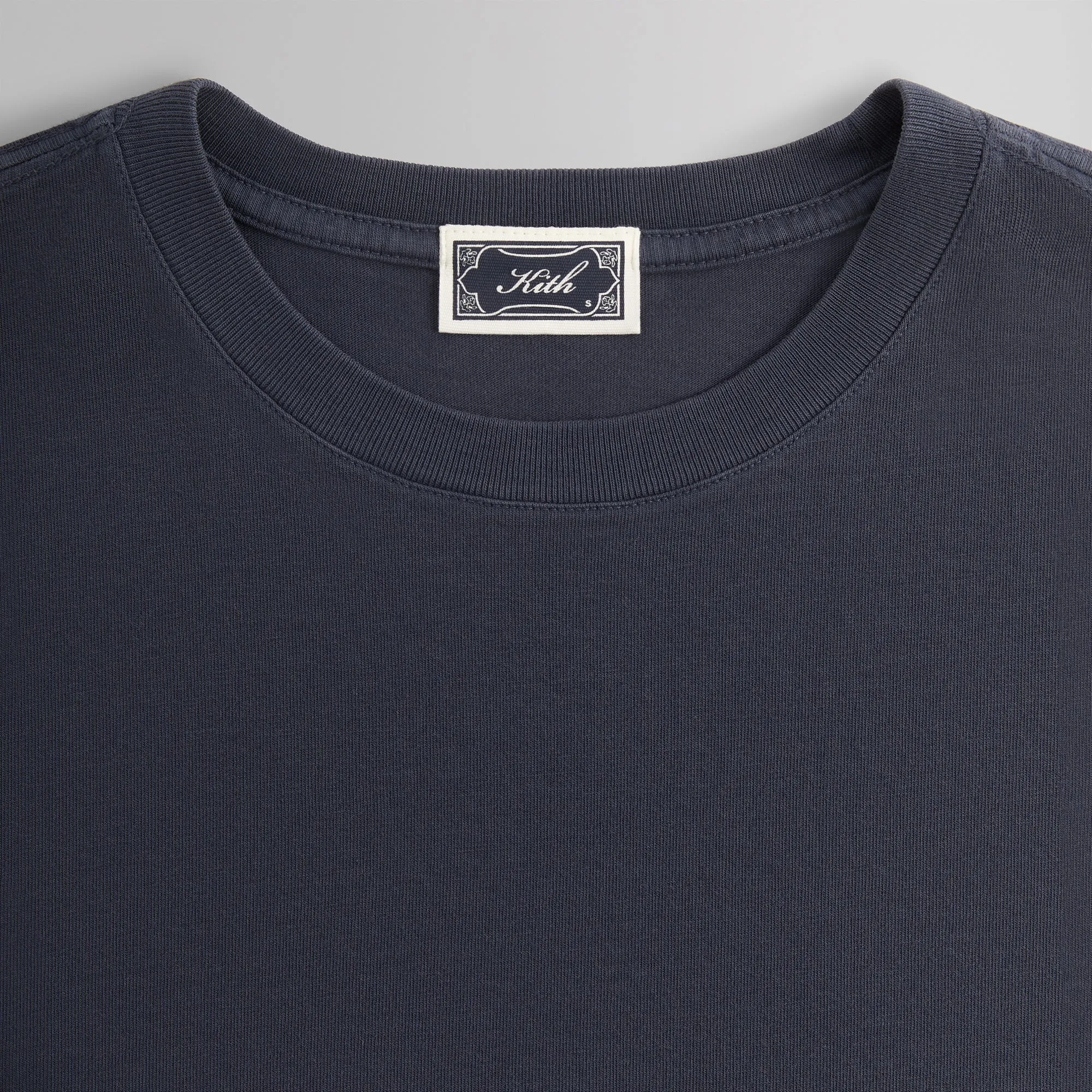 Kith Vintage Leonard Tee - Nocturnal Stylish Wear