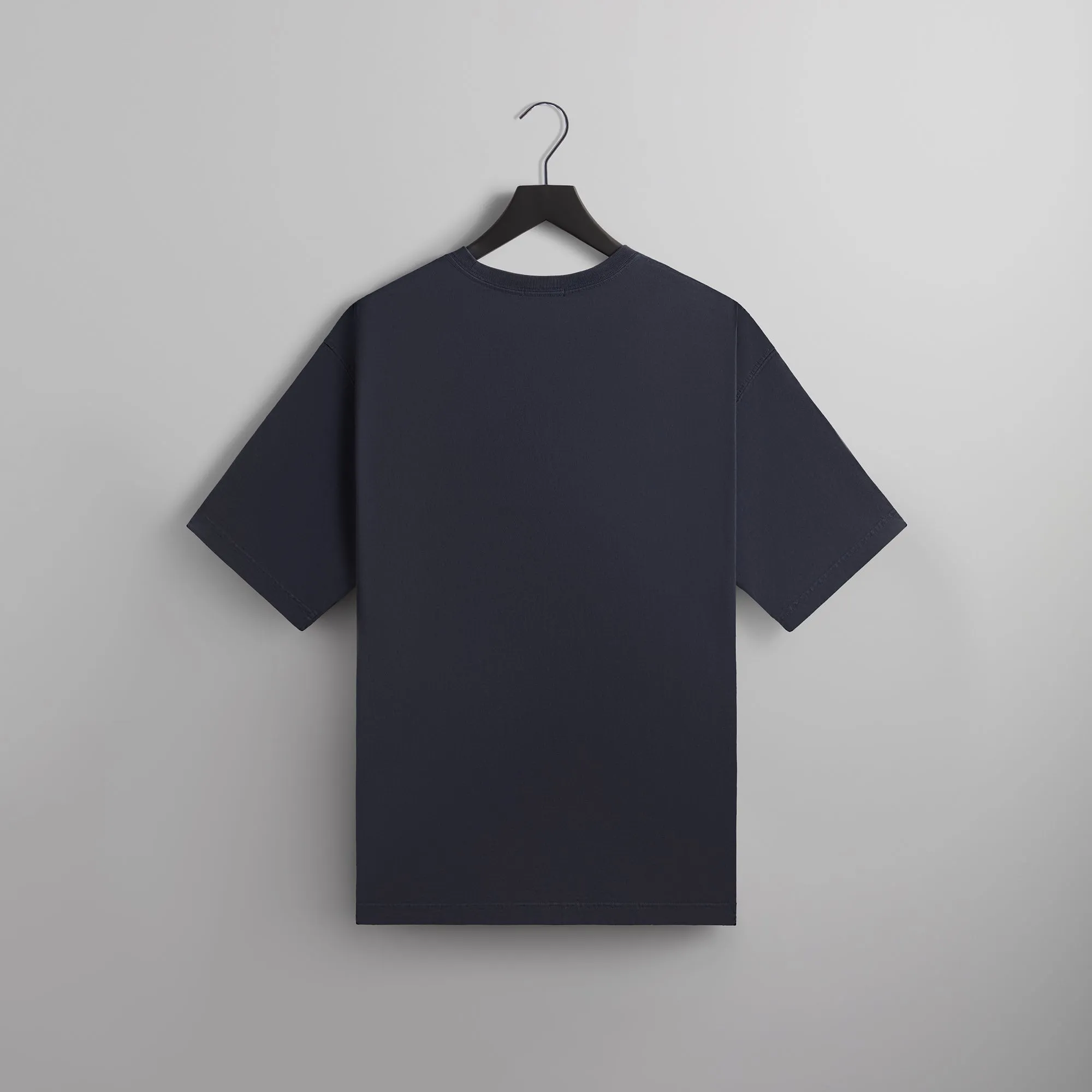 Kith Vintage Leonard Tee - Nocturnal Minimal Comfort Wear