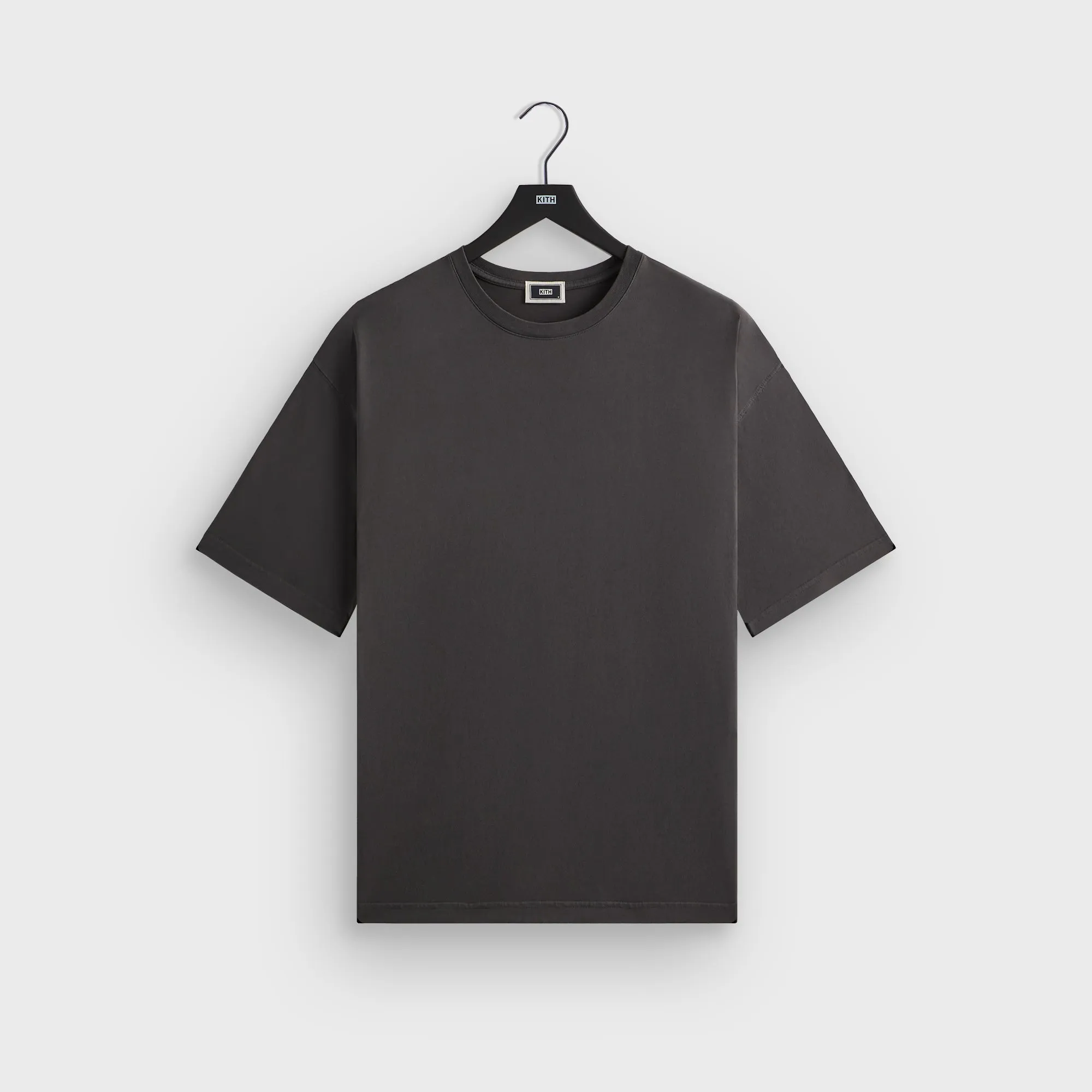 Non Restrictive Fit Lightweight Comfort Wear Kith Vintage Leonard Tee - Somber