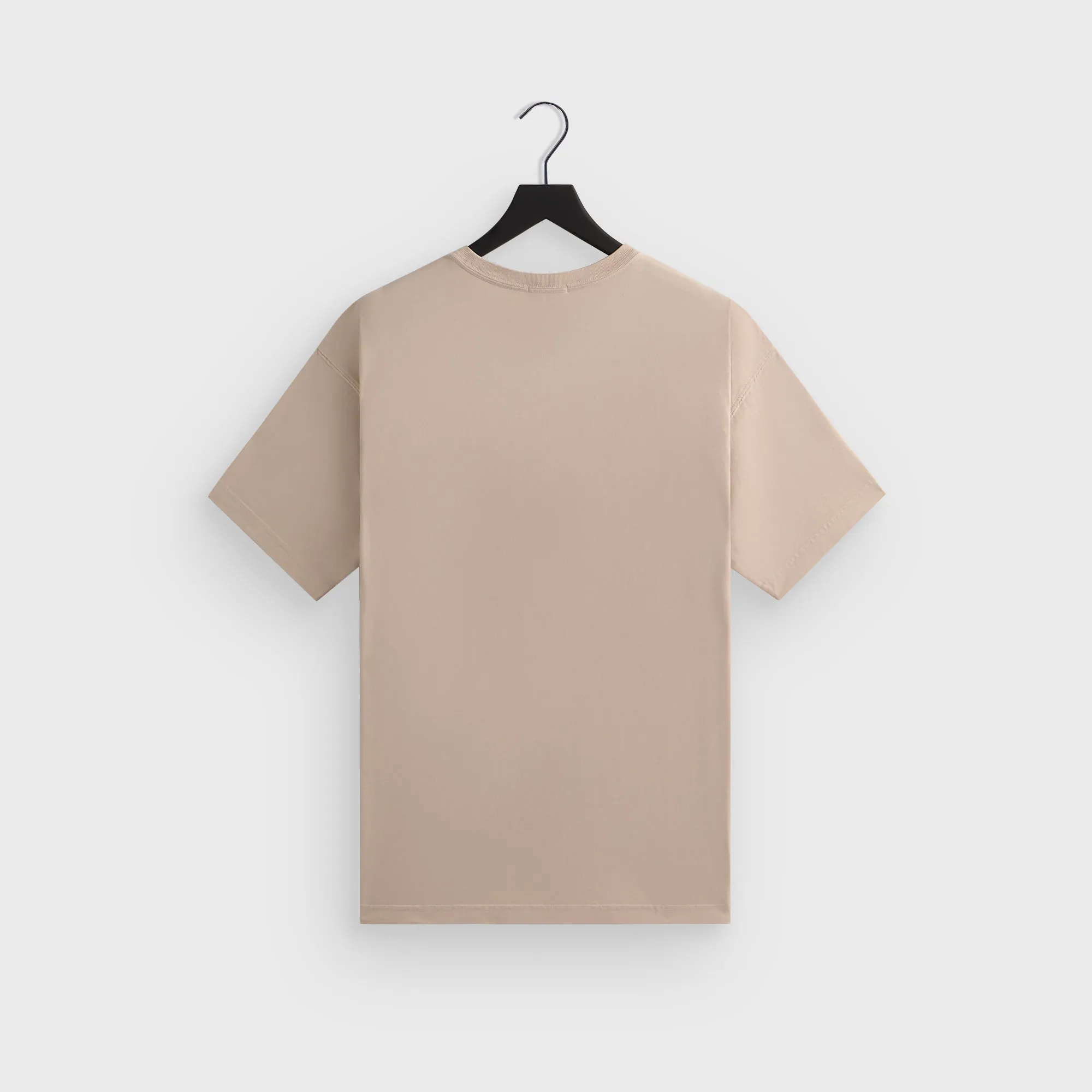 Kith Vintage Leonard Tee - Stratus Fit For Comfort EthicalProduction