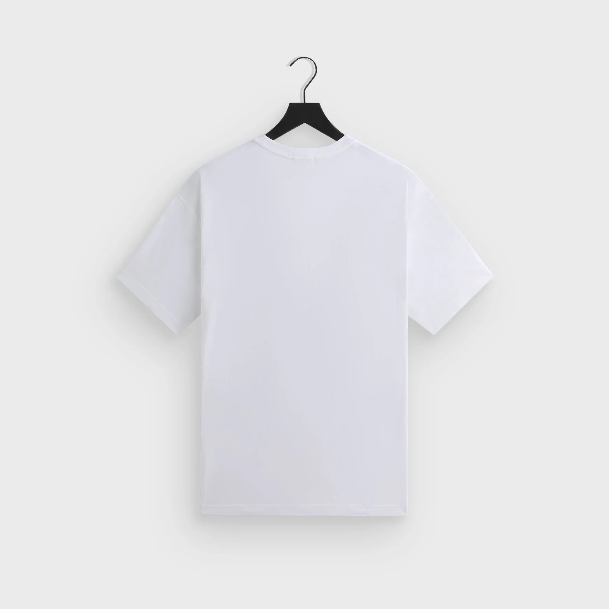 Kith Vintage Leonard Tee - White Outdoor Adventure Perfect for Layering
