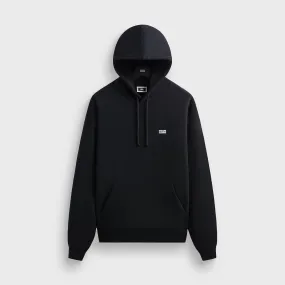 Statement Sleeves Gamer Aesthetic Kith Williams III Hoodie - Black