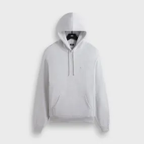 Concert wear Travel Wear Kith Williams III Hoodie - Light Heather Grey