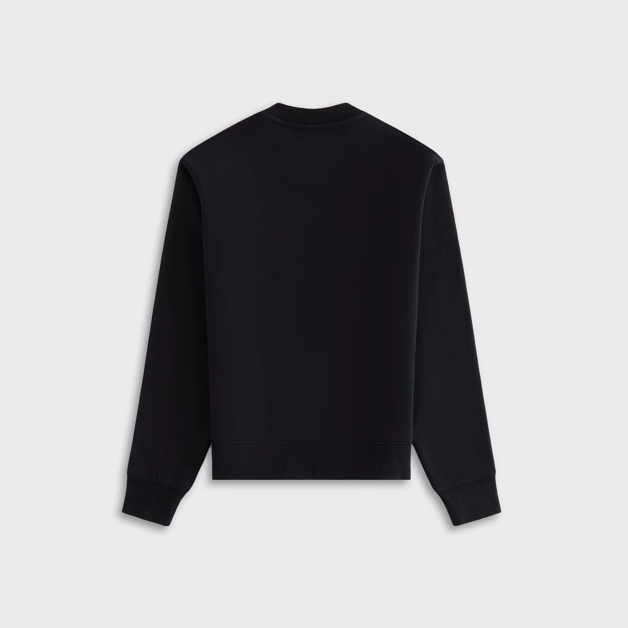 Kith Women Asher New York Crewneck - Black product jewelry adornment