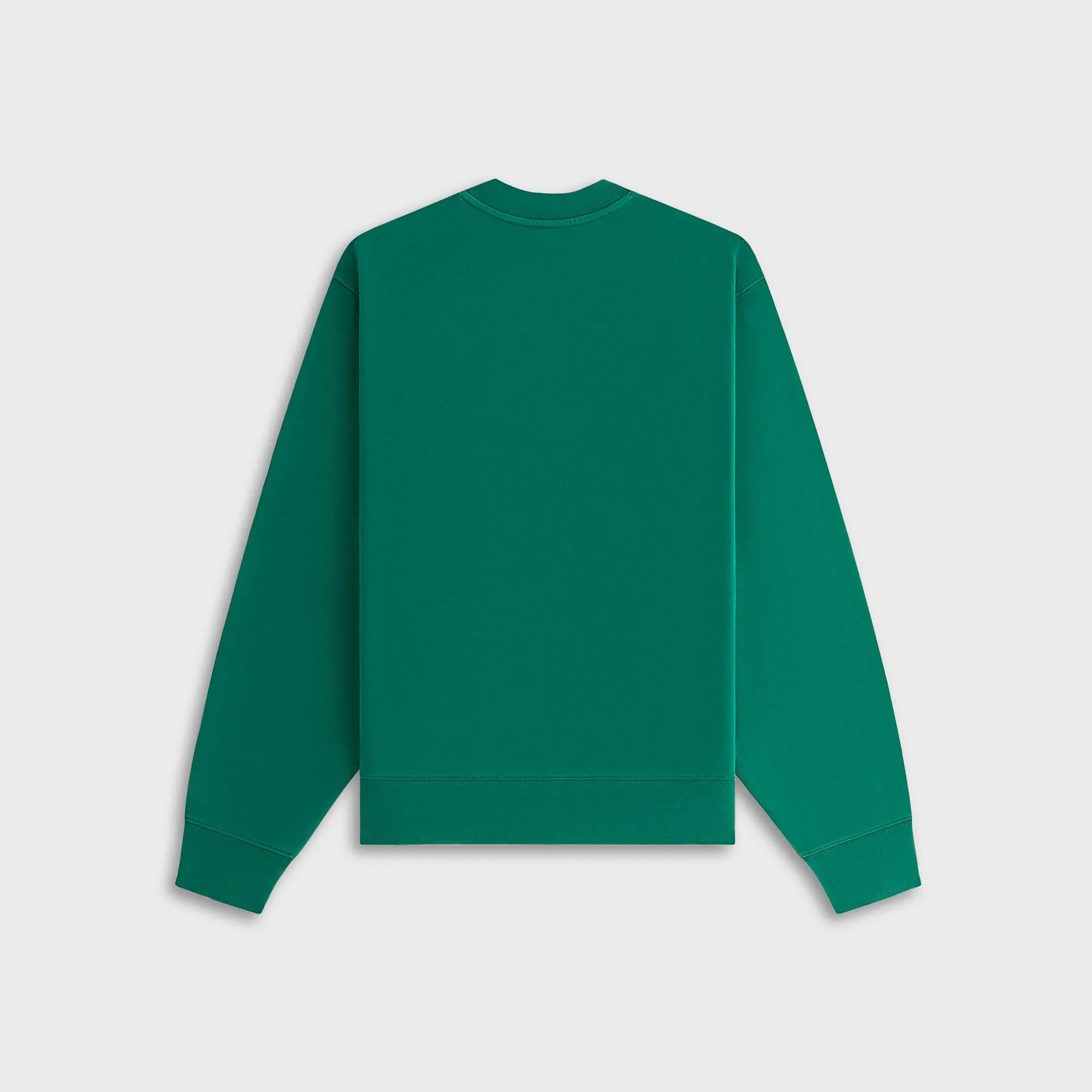 Layered Kith Women Asher New York Crewneck - Newt