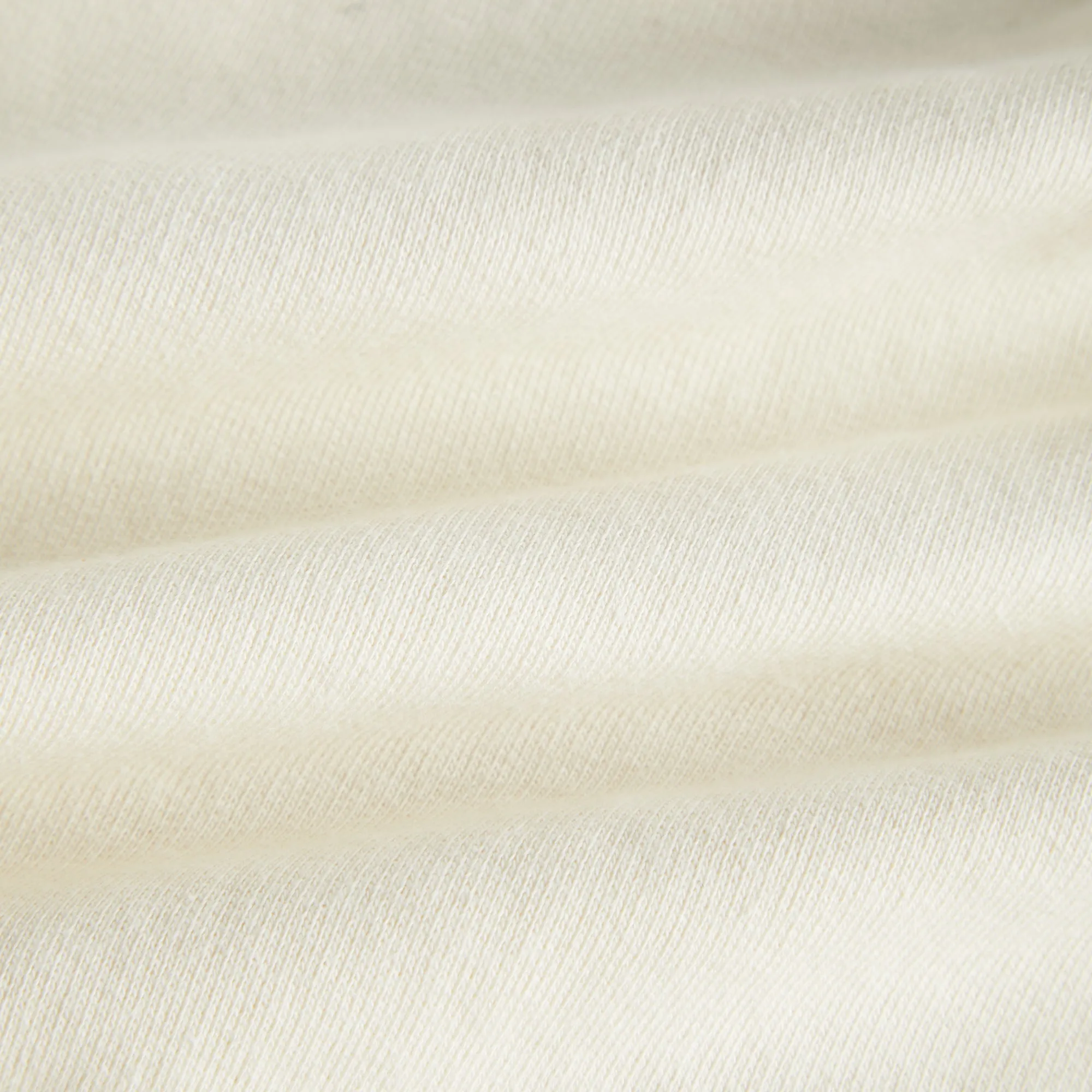 Kith Women Asher New York Crewneck - Sandrift Classic Bold