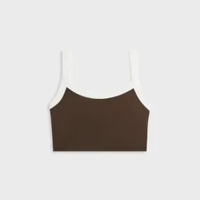 Cost - effective Kith Women Blocked Terra Active Tank - Derby