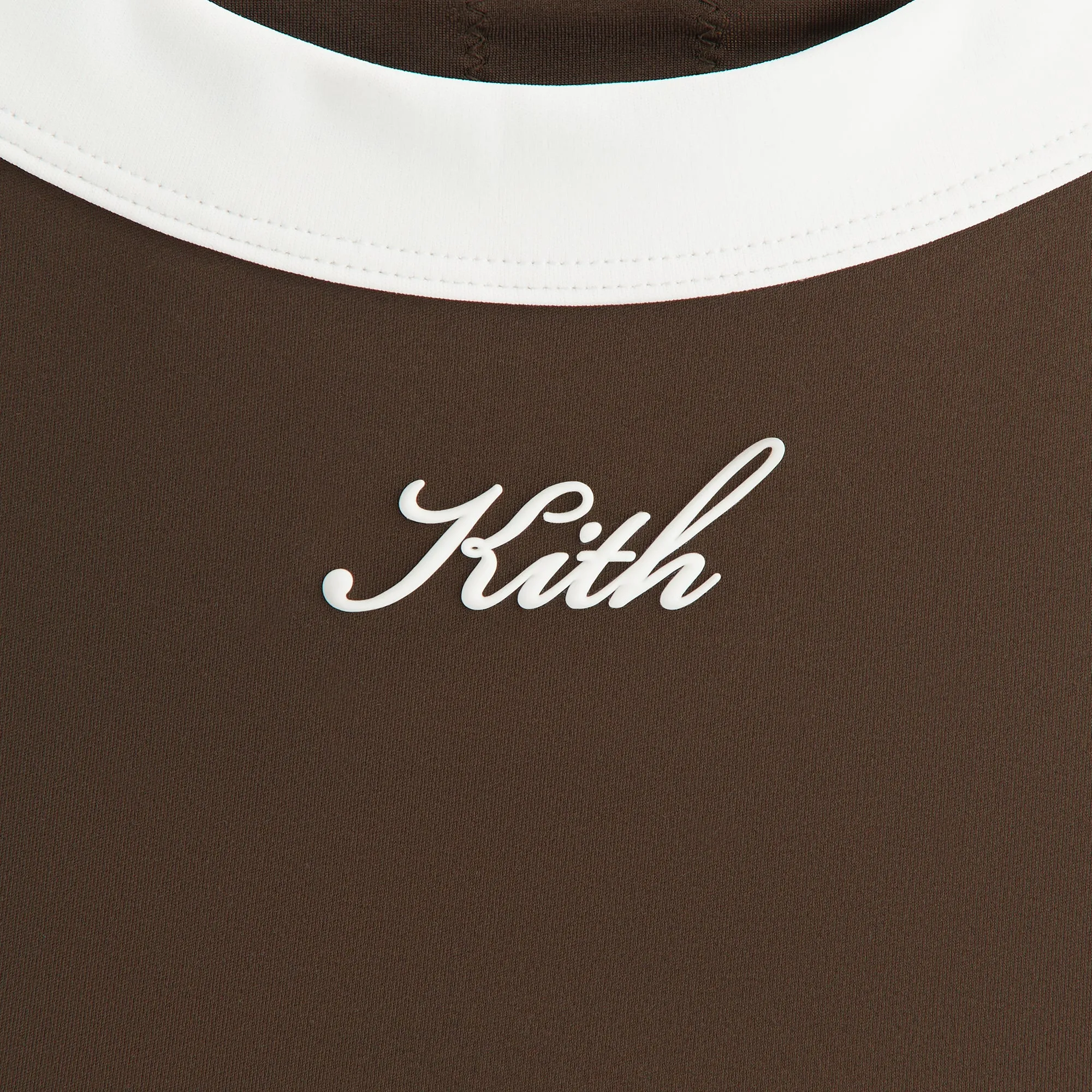 Travel Light Spacious Kith Women Blocked Terra Active Tank - Derby