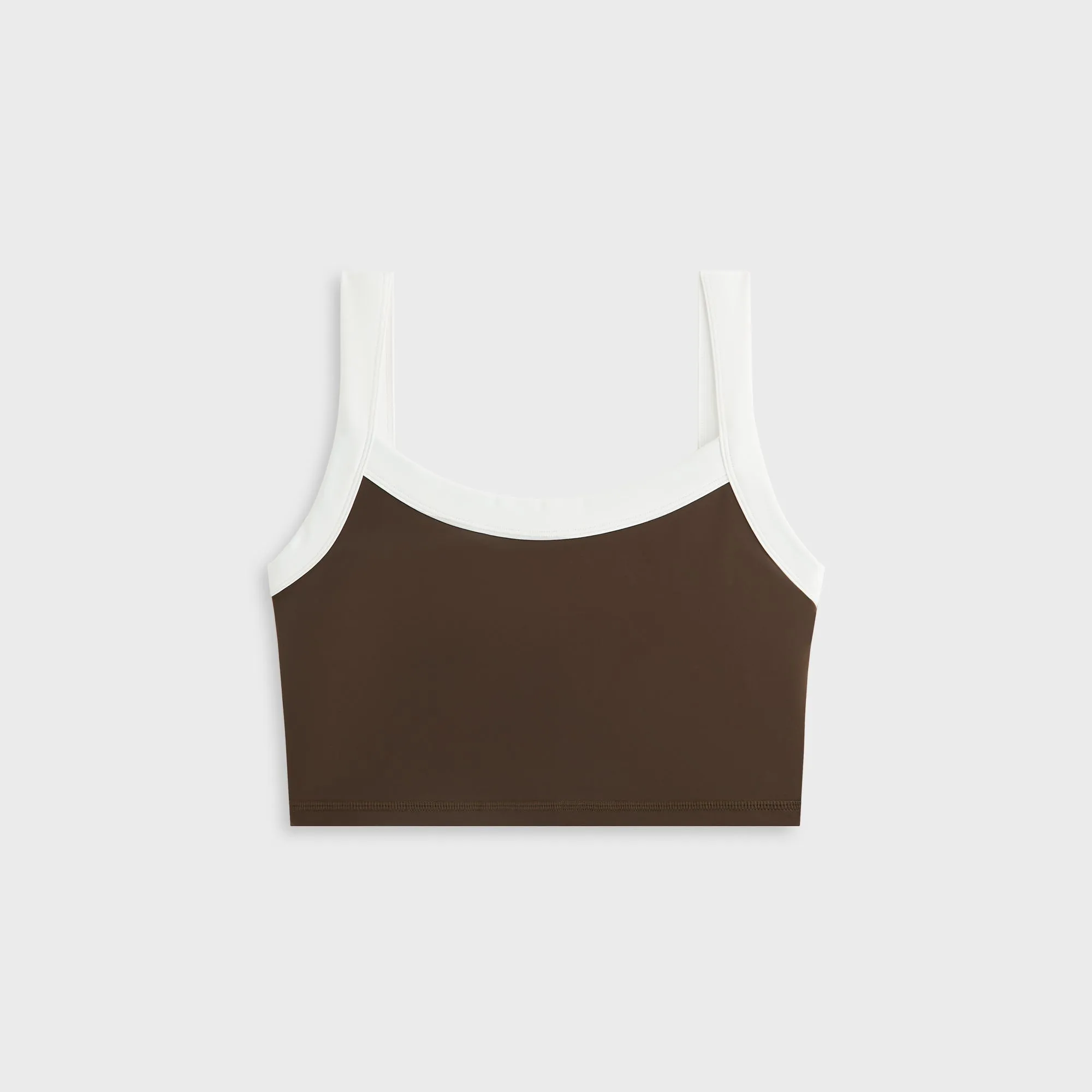 Cost - effective Kith Women Blocked Terra Active Tank - Derby