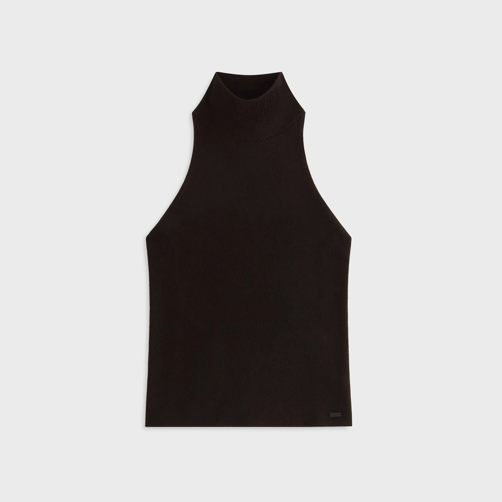Easy to disassemble Kith Women Jaden Halter Sweater Tank - Black