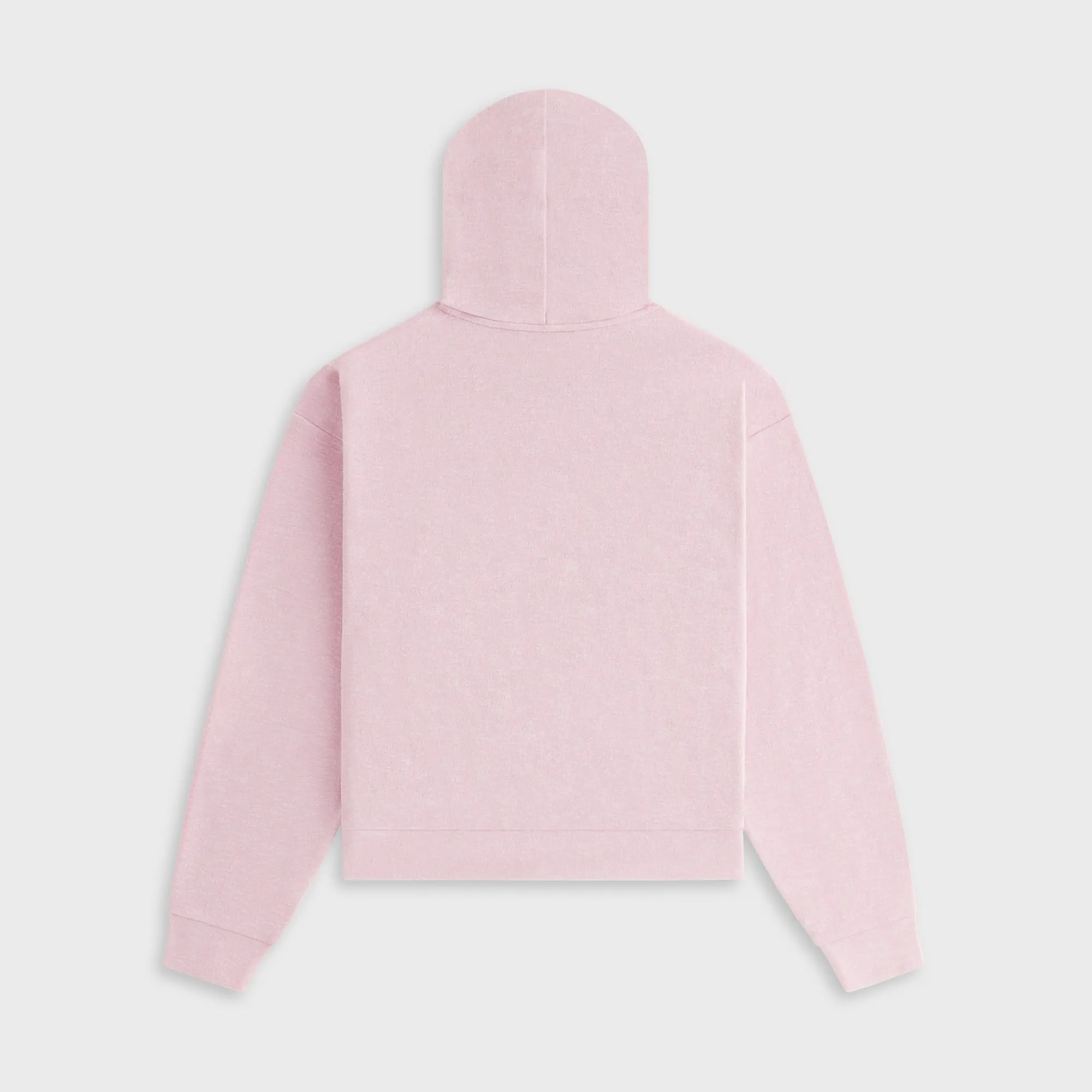 Kith Women Leary Lounge Zip Hoodie - Poppet product industry position