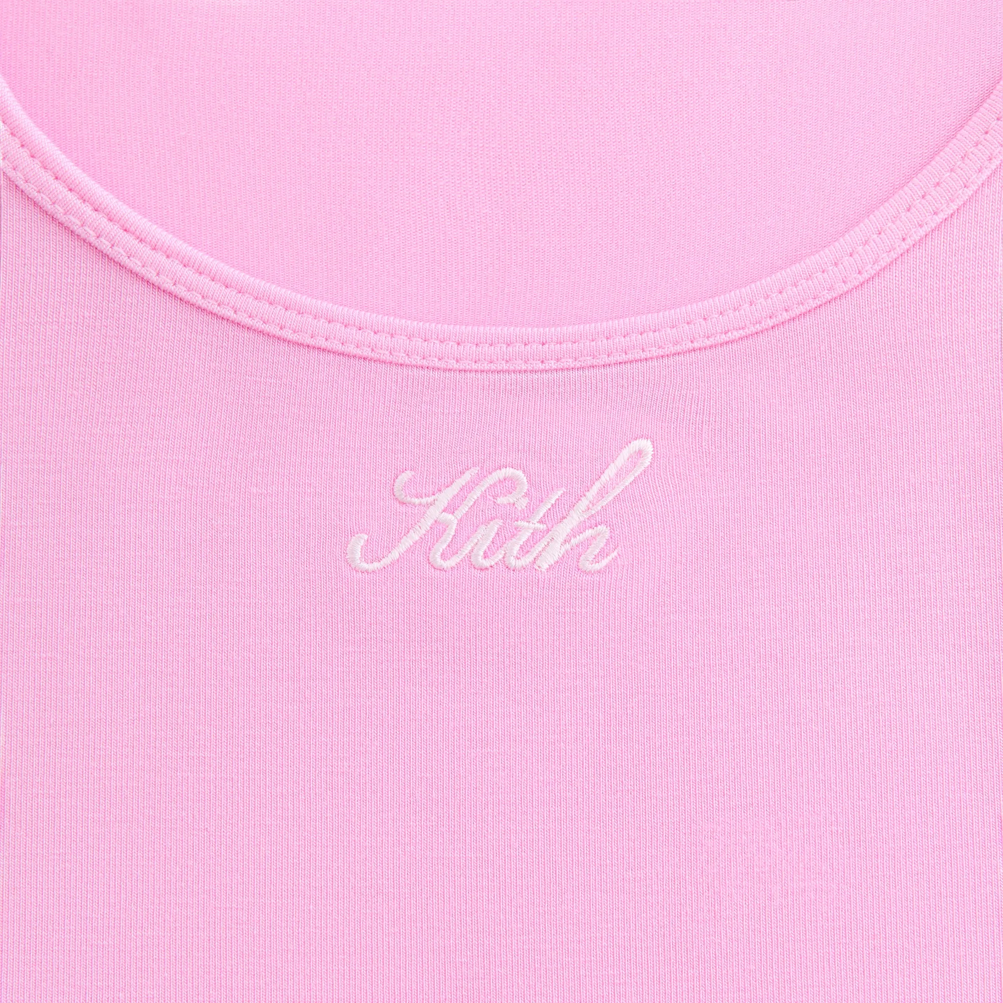 Kith Women Peyton Tank - Bubble Layer Fresh
