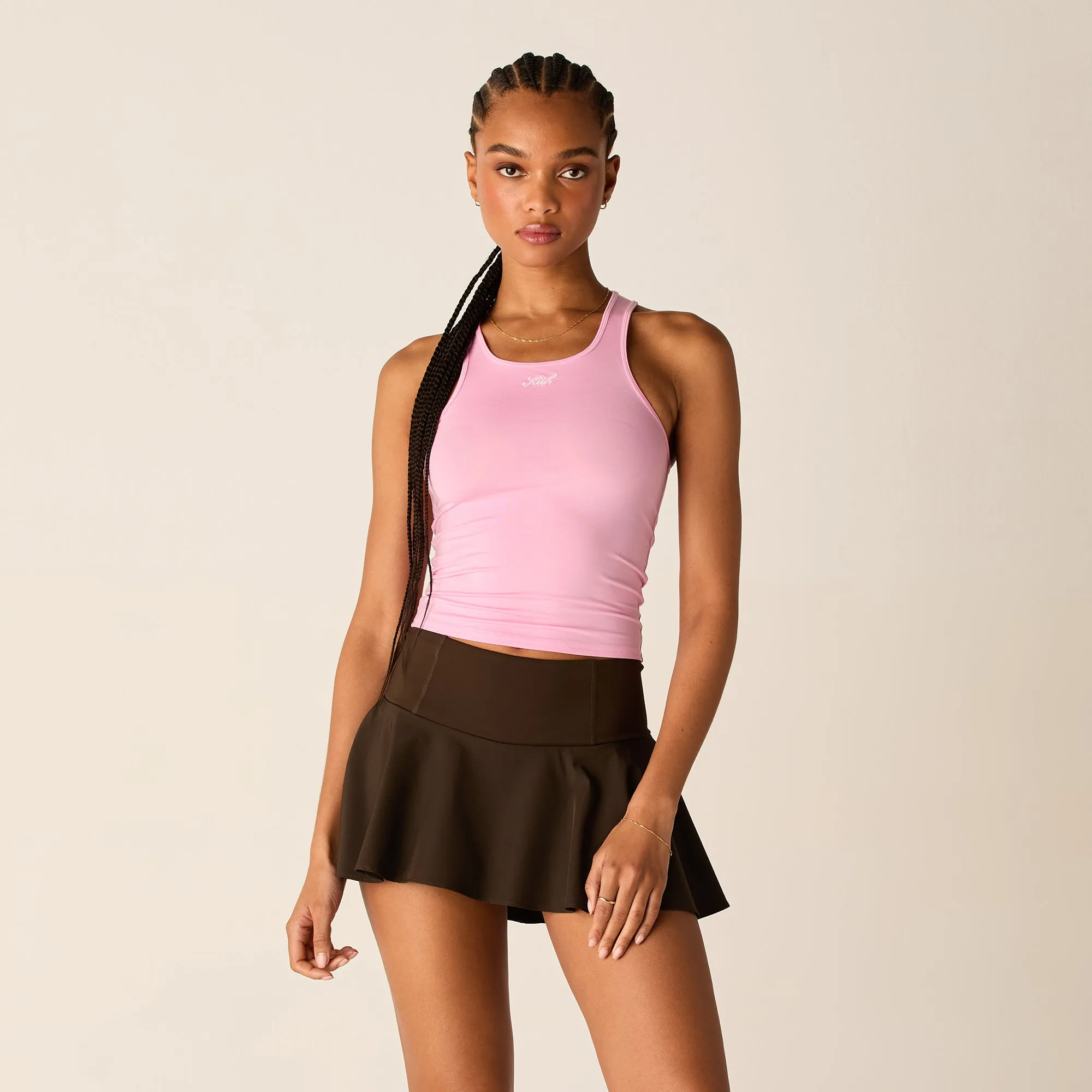 Kith Women Peyton Tank - Bubble Return - on - investment - high international cooperation