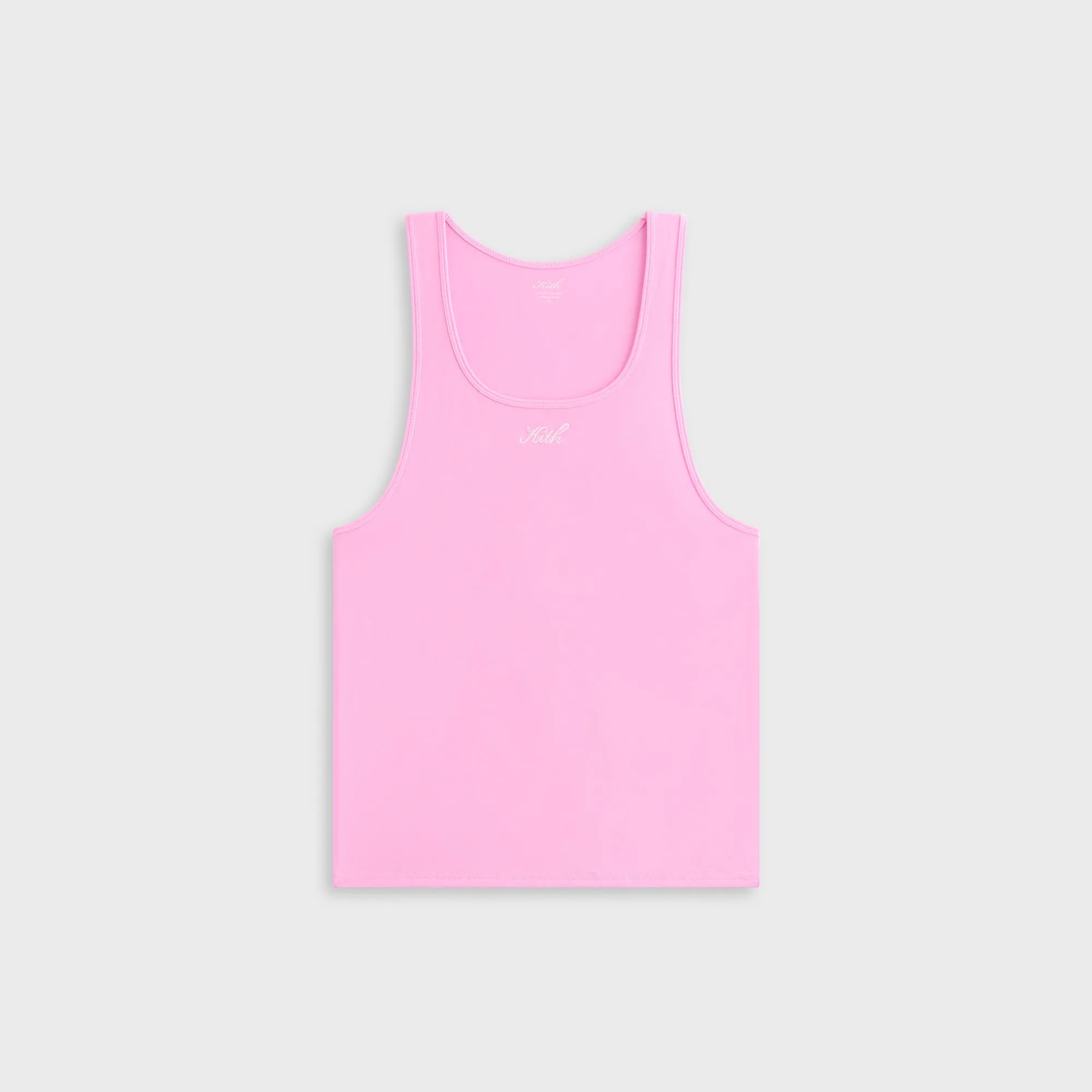 Breathable Material Kith Women Peyton Tank - Bubble