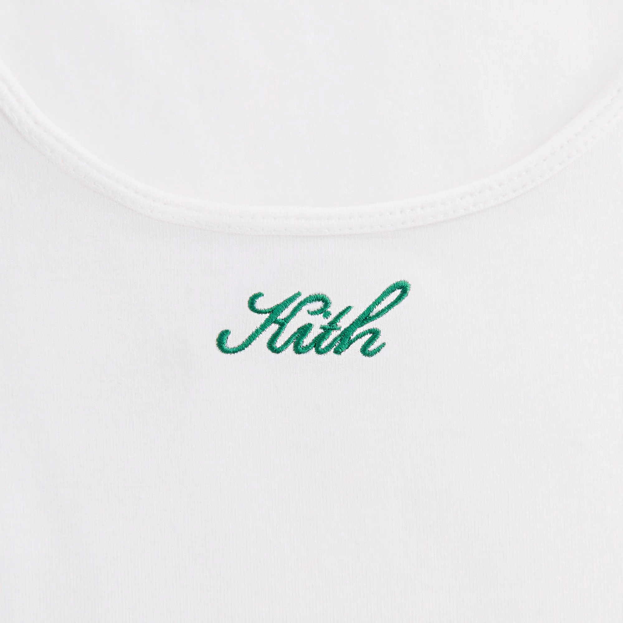 Kith Women Peyton Tank - Silk intermittent use