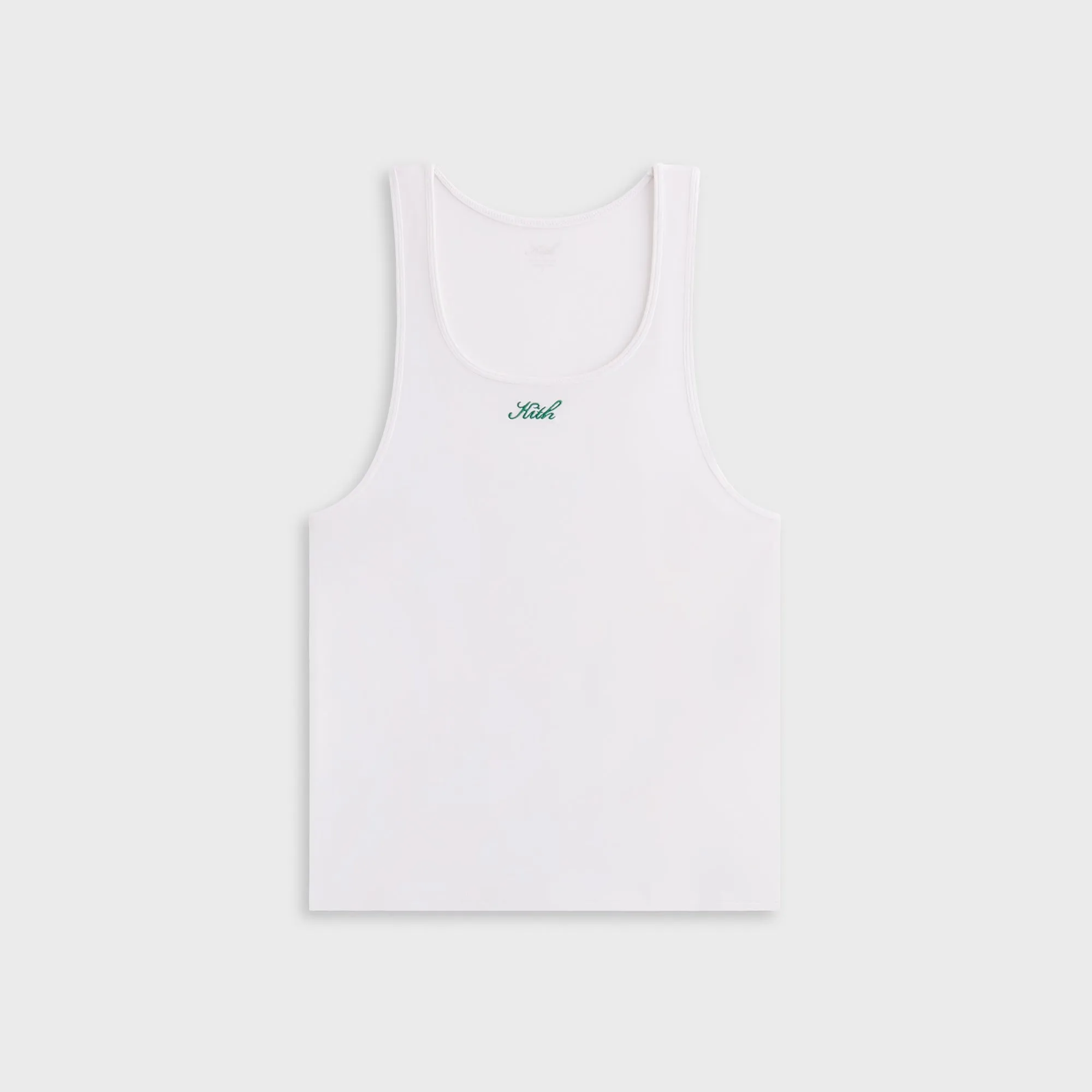 rescue teams Kith Women Peyton Tank - Silk